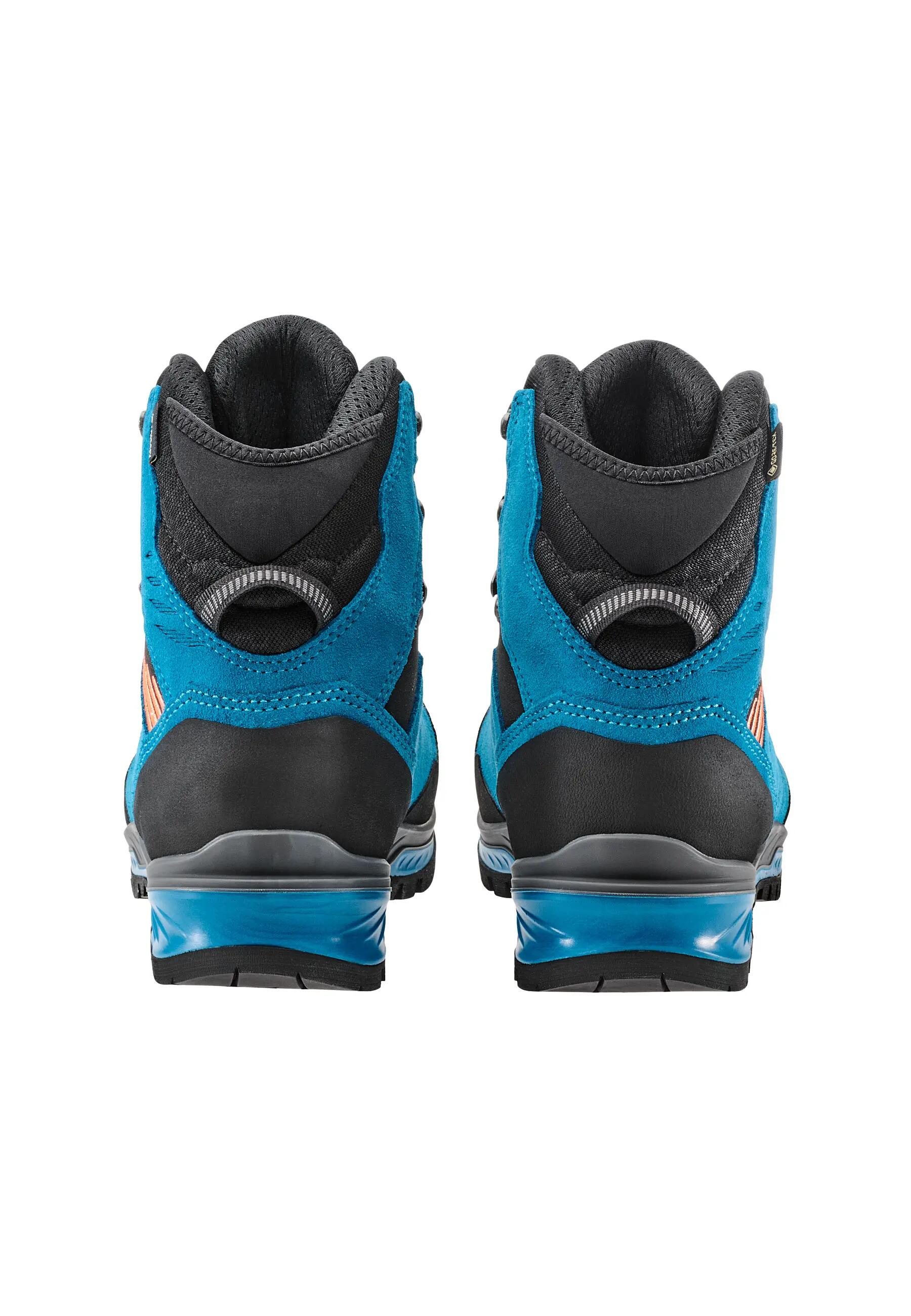 Wanderstiefel CADIN II GTX MID 3/7