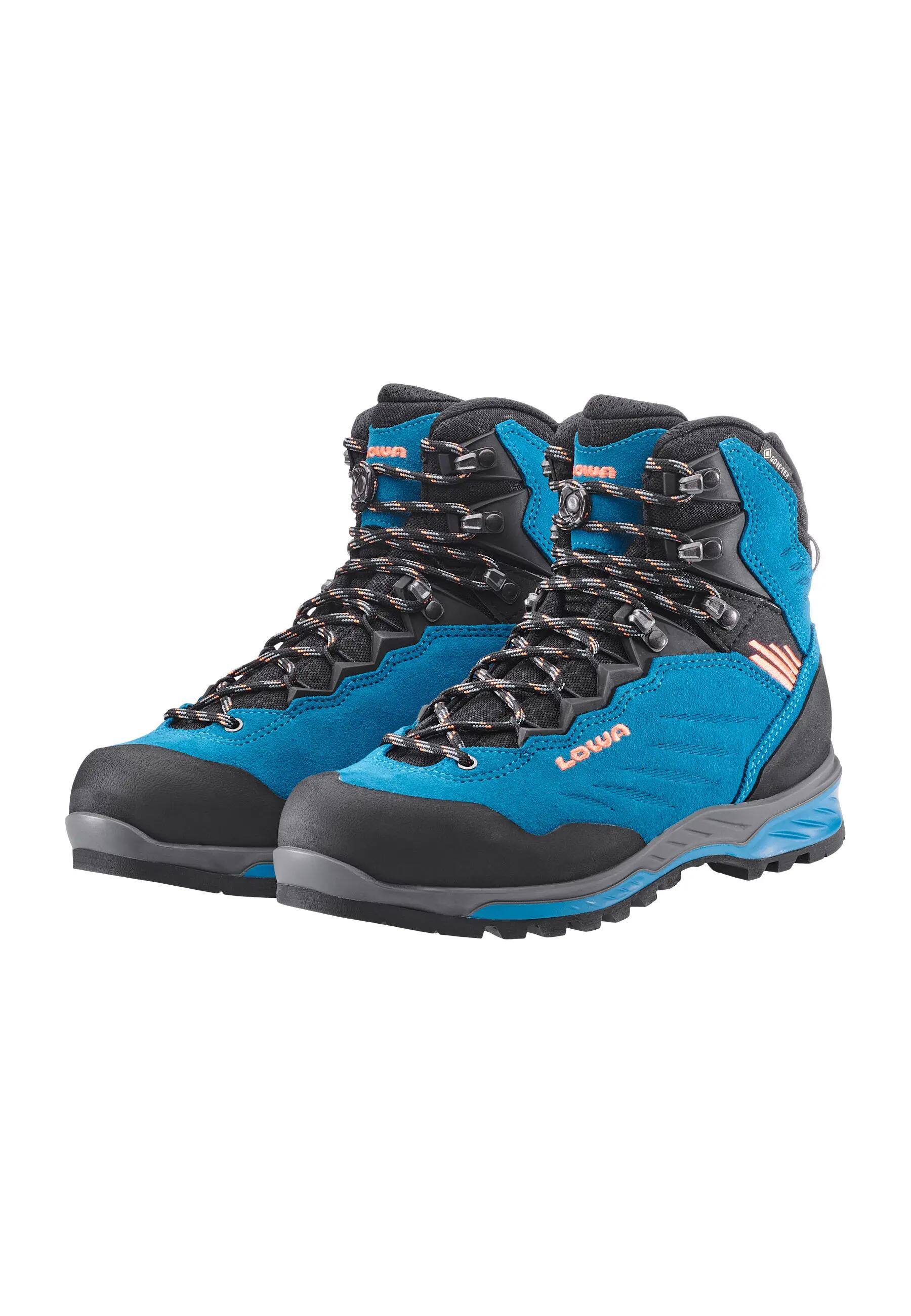Wanderstiefel CADIN II GTX MID 2/7