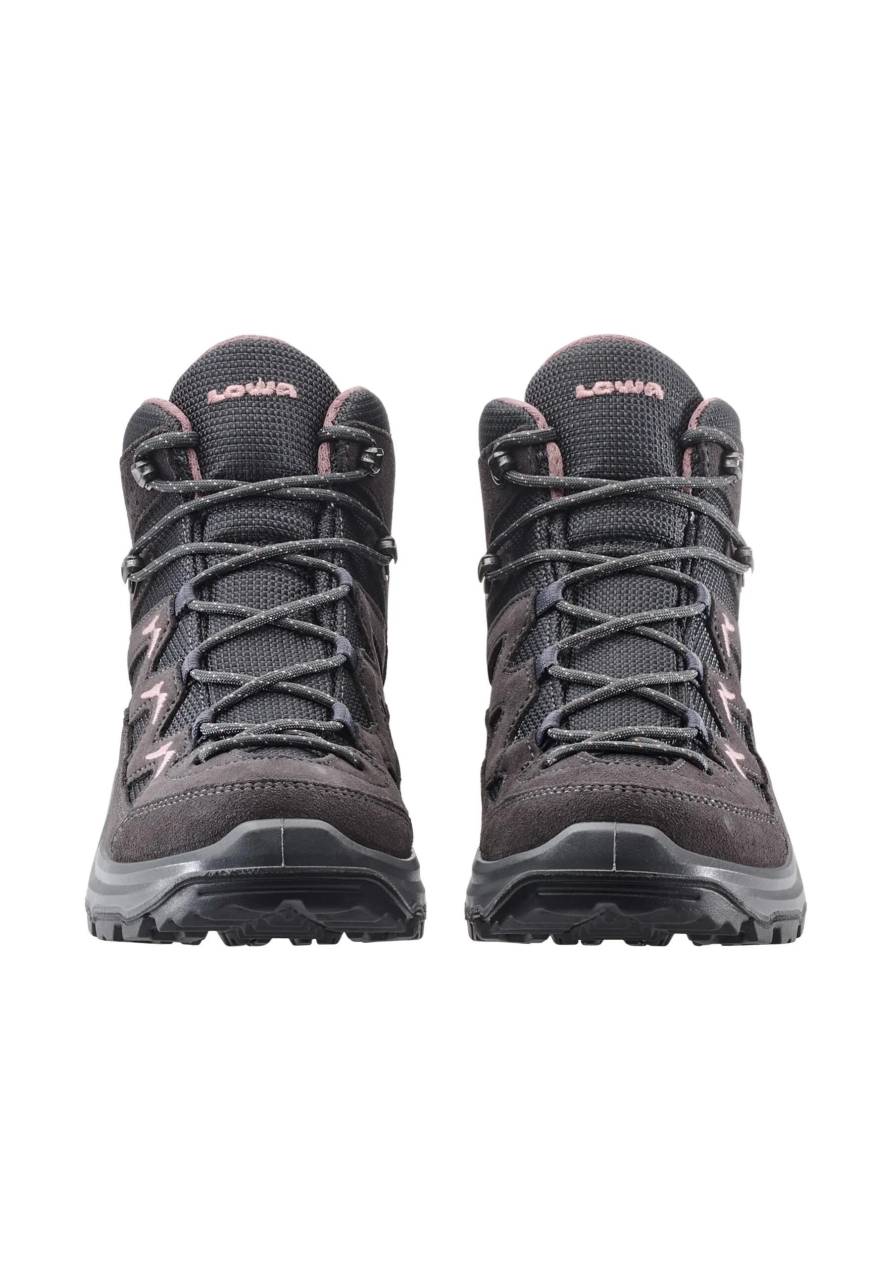 LOWA SIRKOS EVO GTX MID Ws medium boots [2024] 3/7