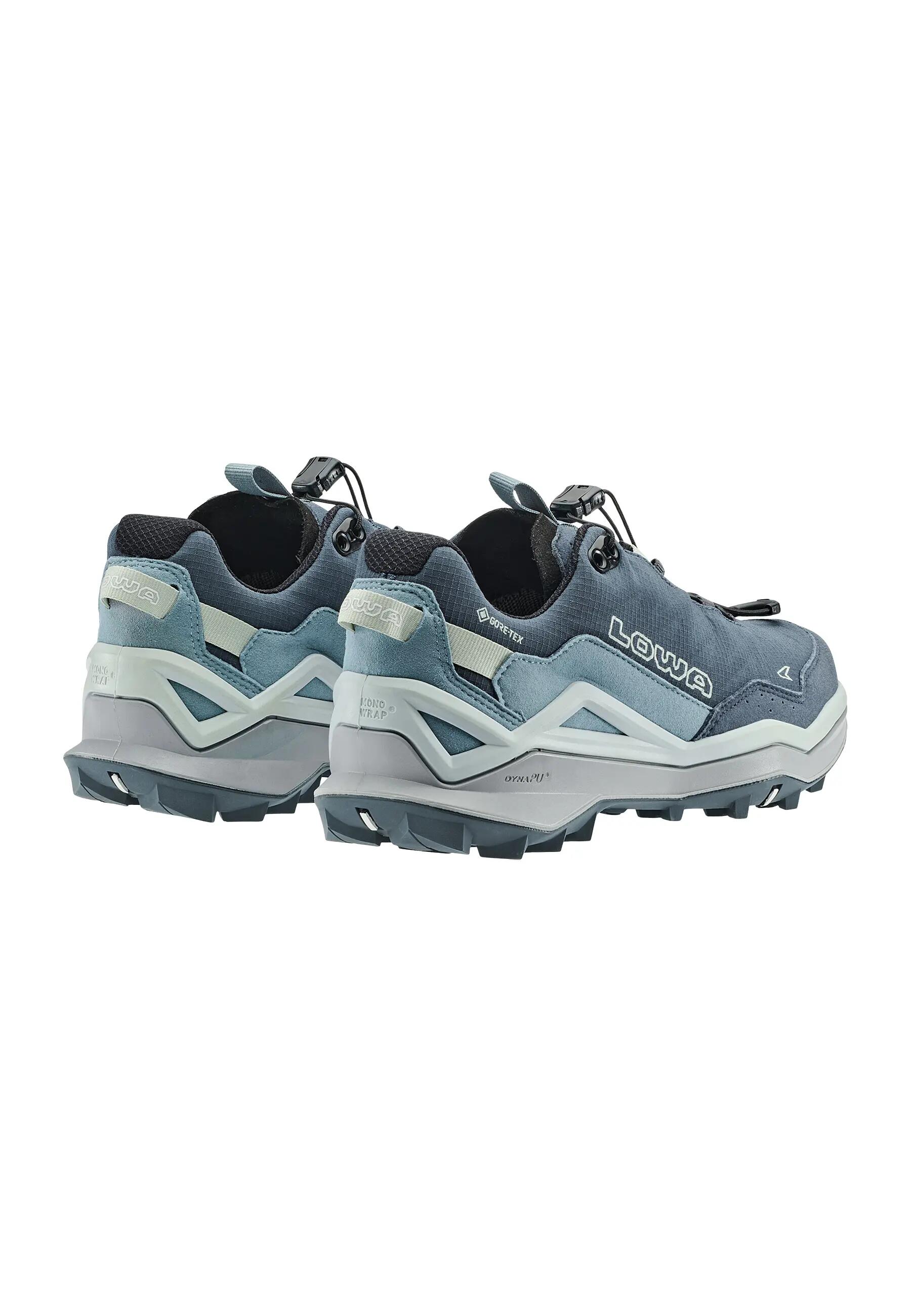 LOWA Halbschuh MADDOX PRO GTX LO SL Ws 5/7