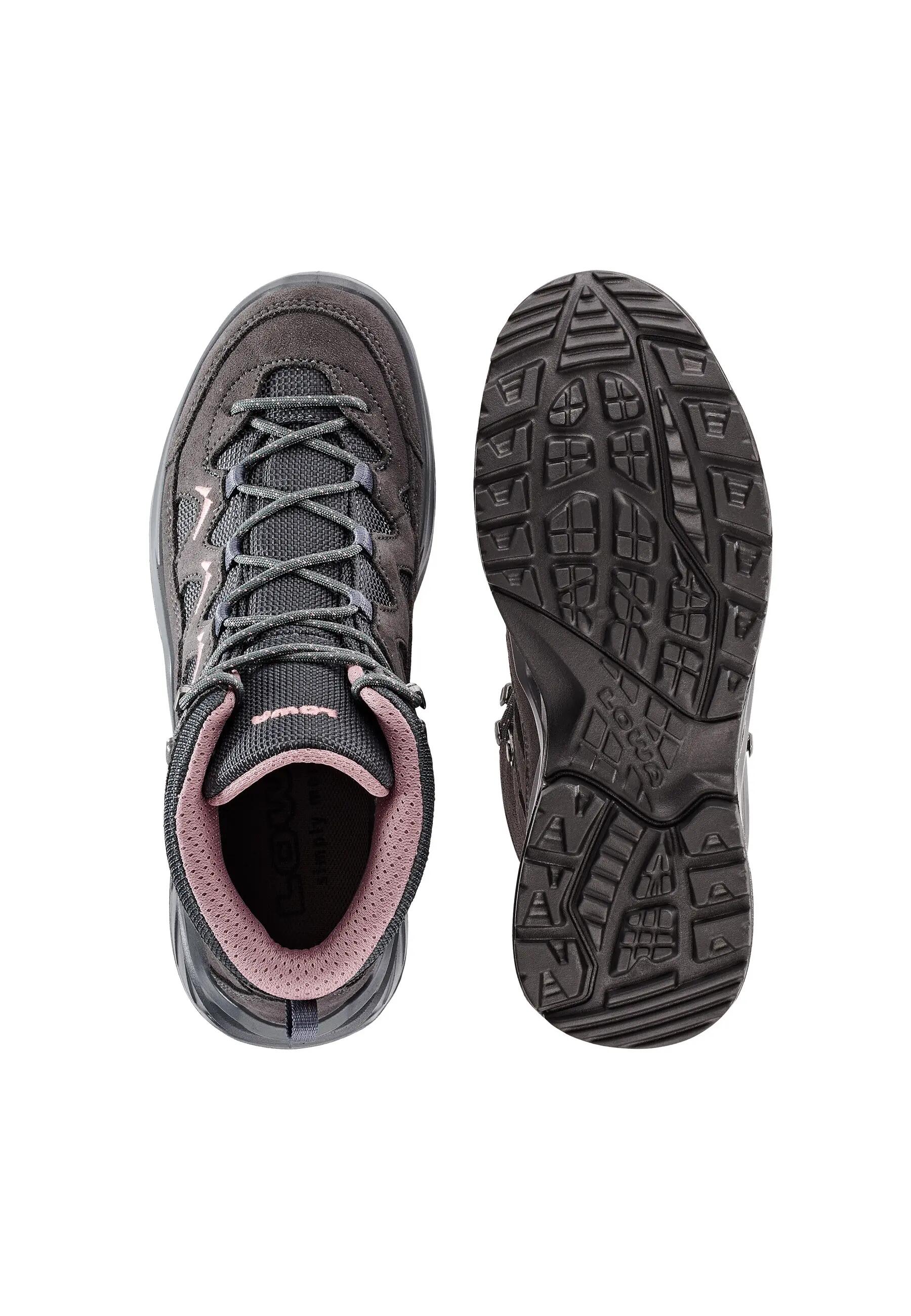 LOWA SIRKOS EVO GTX MID Ws medium boots [2024] 2/7
