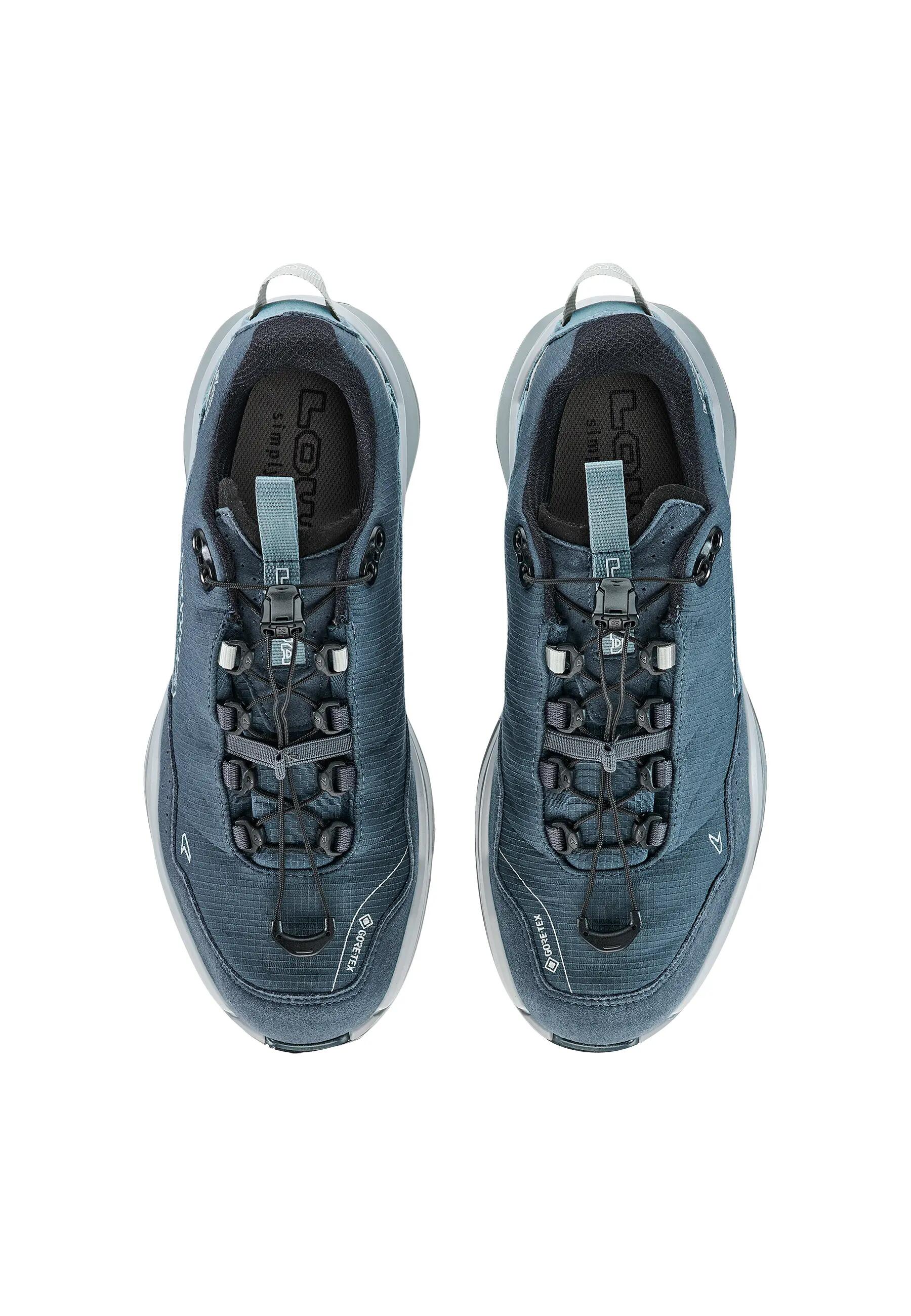 LOWA Halbschuh MADDOX PRO GTX LO SL Ws 2/7