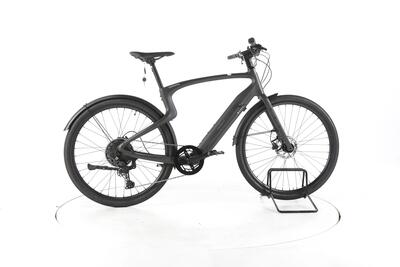Tweedehands - urtopia 1 pro e-bike carbon 2025 - zeer goed