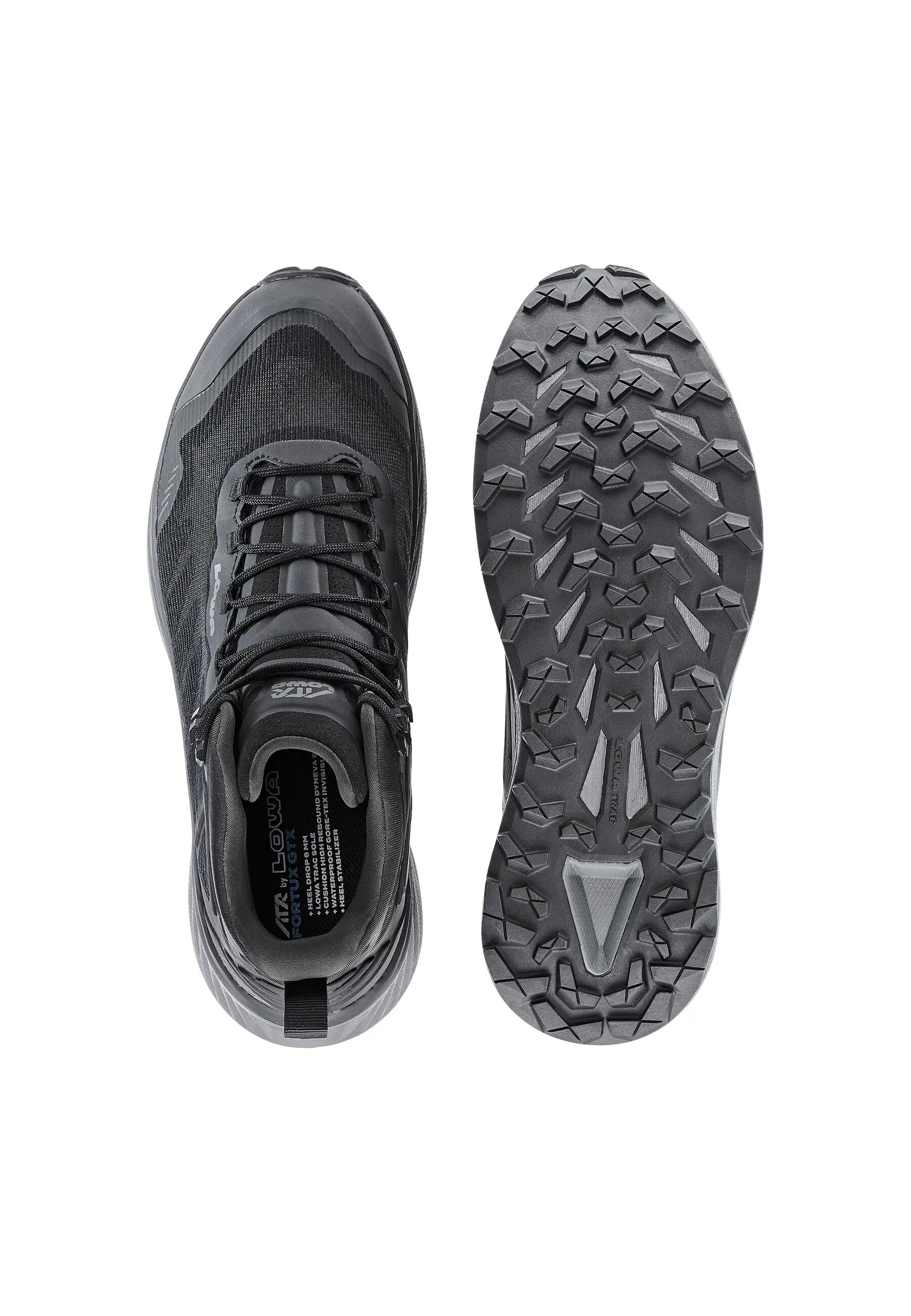Herren Laufschuh FORTUX GTX QC 5/7