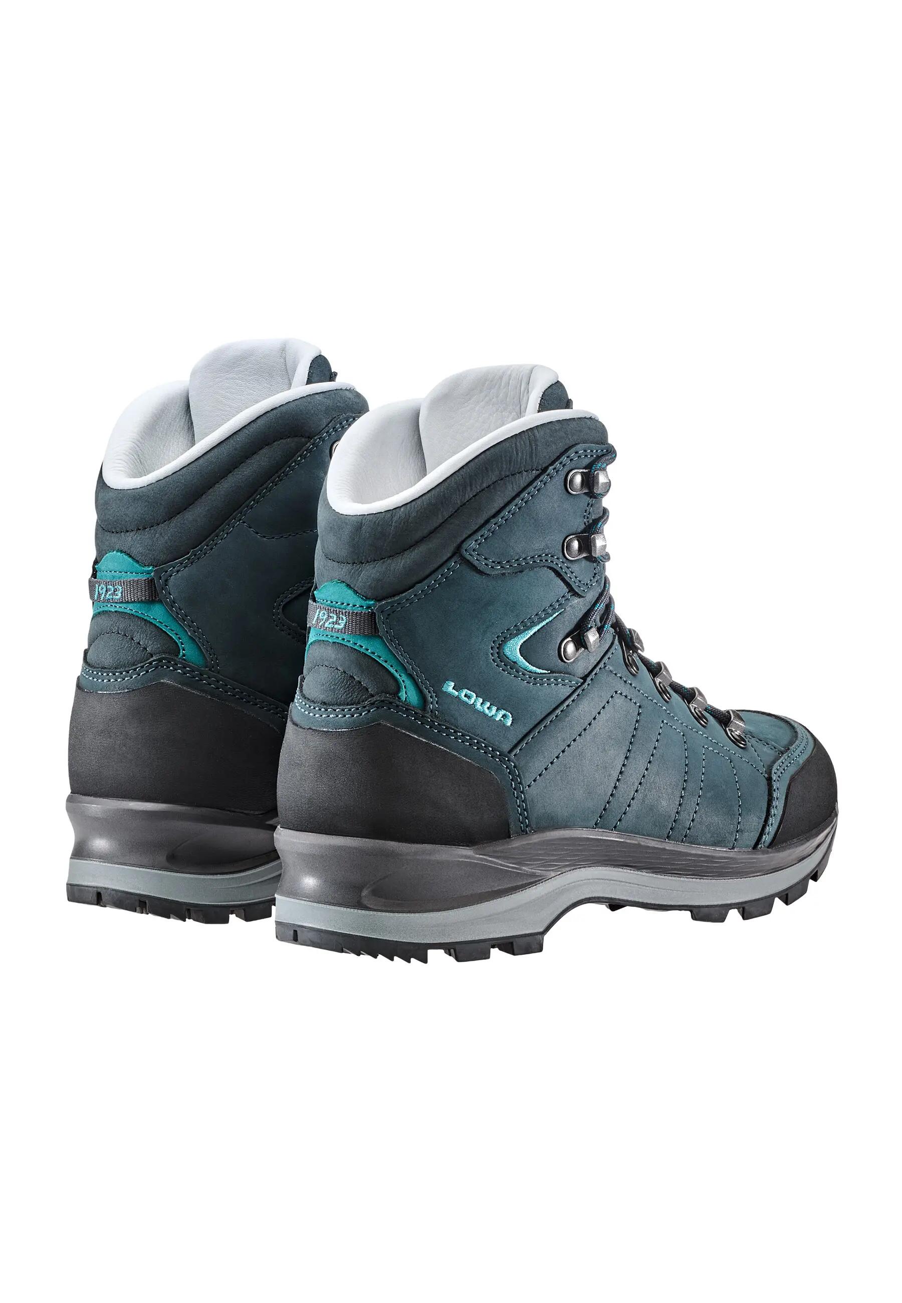 Outdoorschuh LADY SPORT LL 7/7