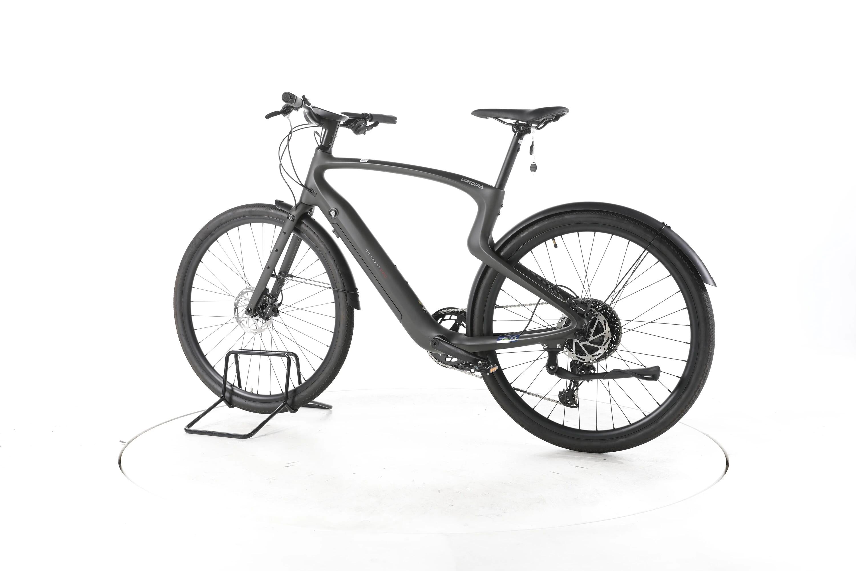 Ebike ricondizionata · Urtopia 1 Pro · Ottime condizioni 7/7