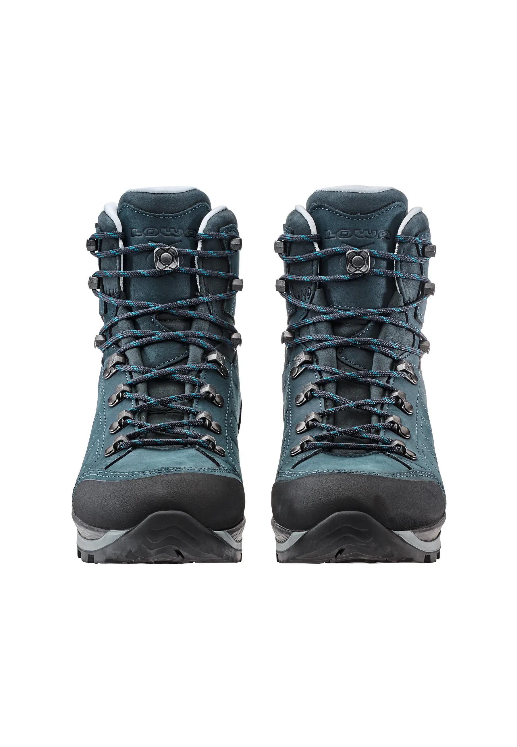 Outdoorschuh LADY SPORT LL 6/7