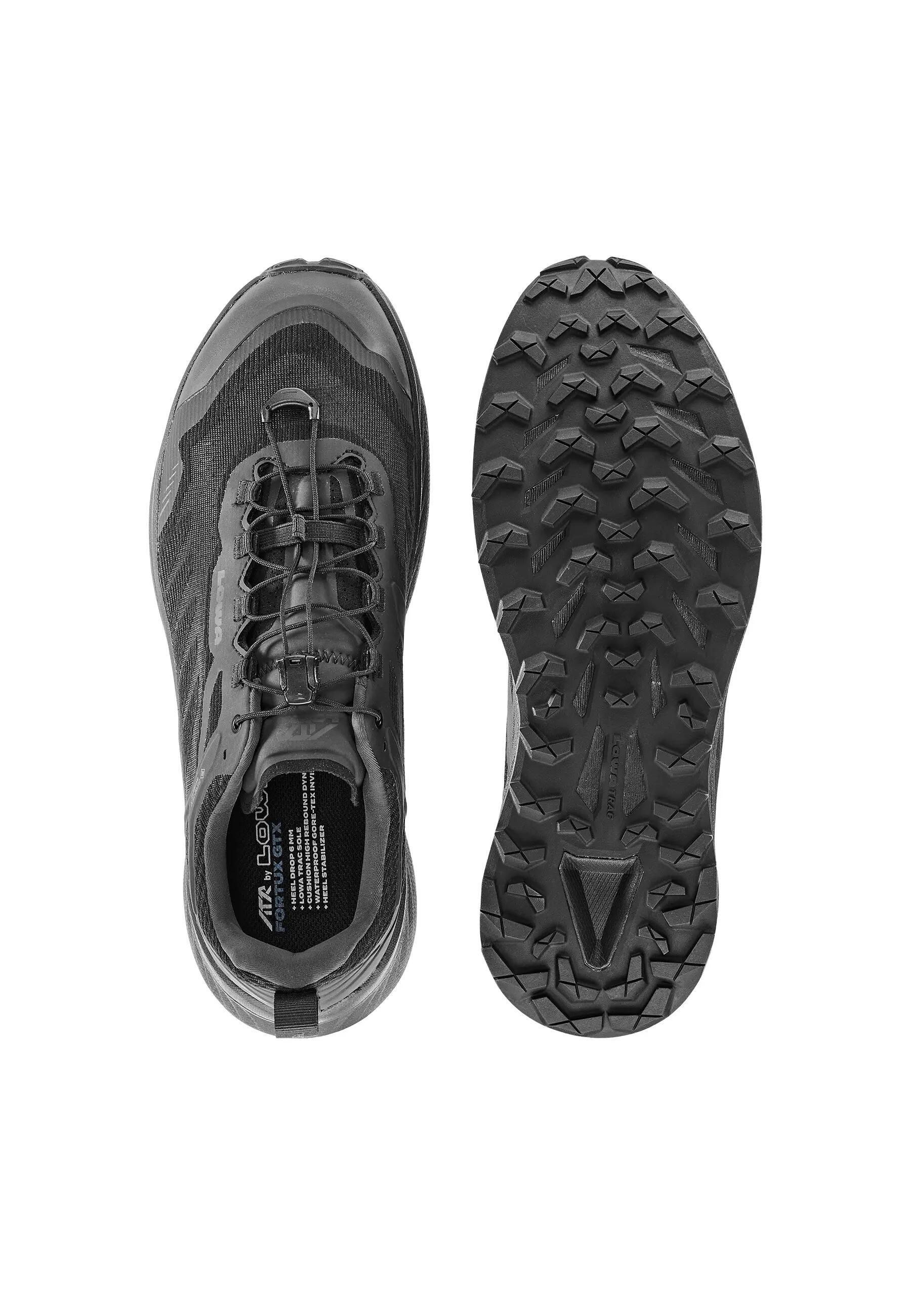 LOWA Halbschuh FORTUX GTX 5/7