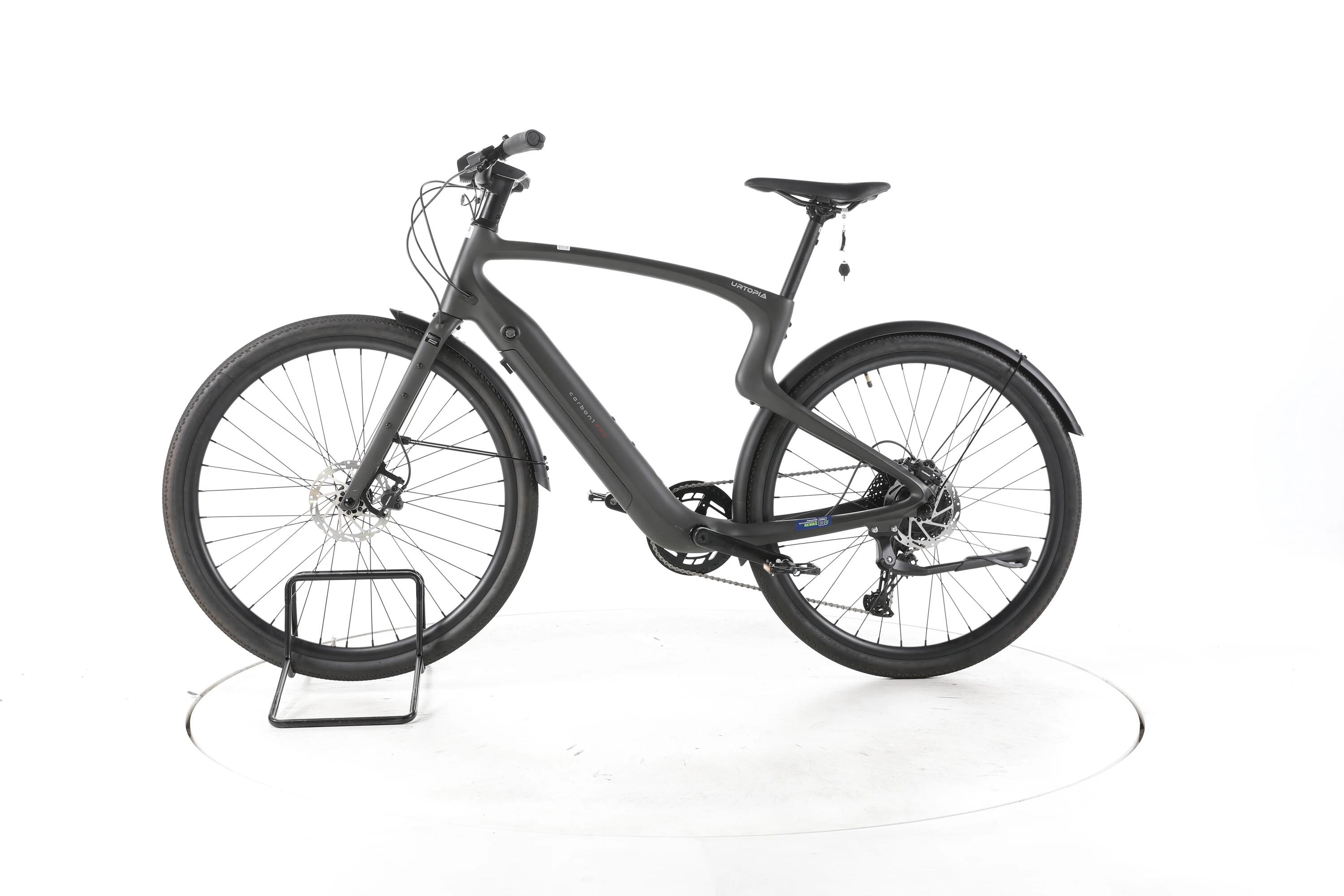 Ebike ricondizionata · Urtopia 1 Pro · Ottime condizioni 6/7