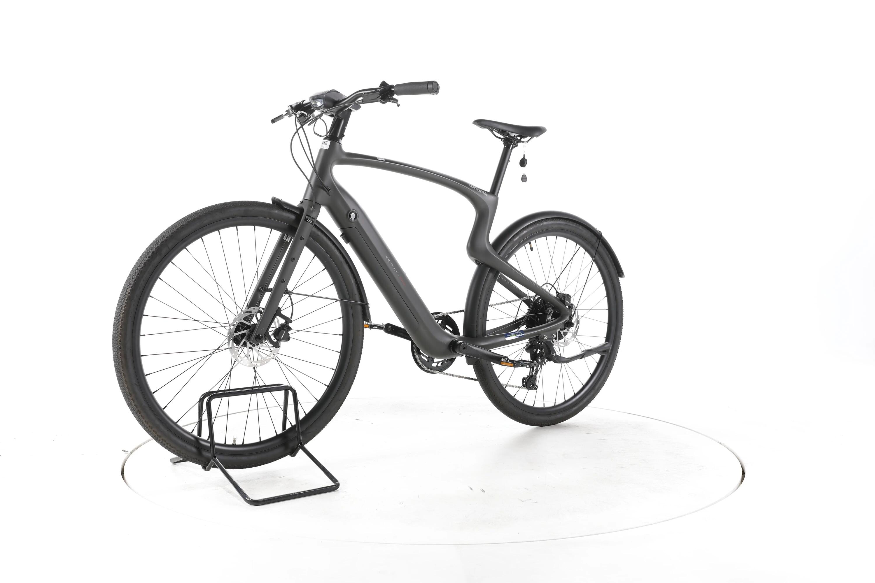 Ebike ricondizionata · Urtopia 1 Pro · Ottime condizioni 5/7