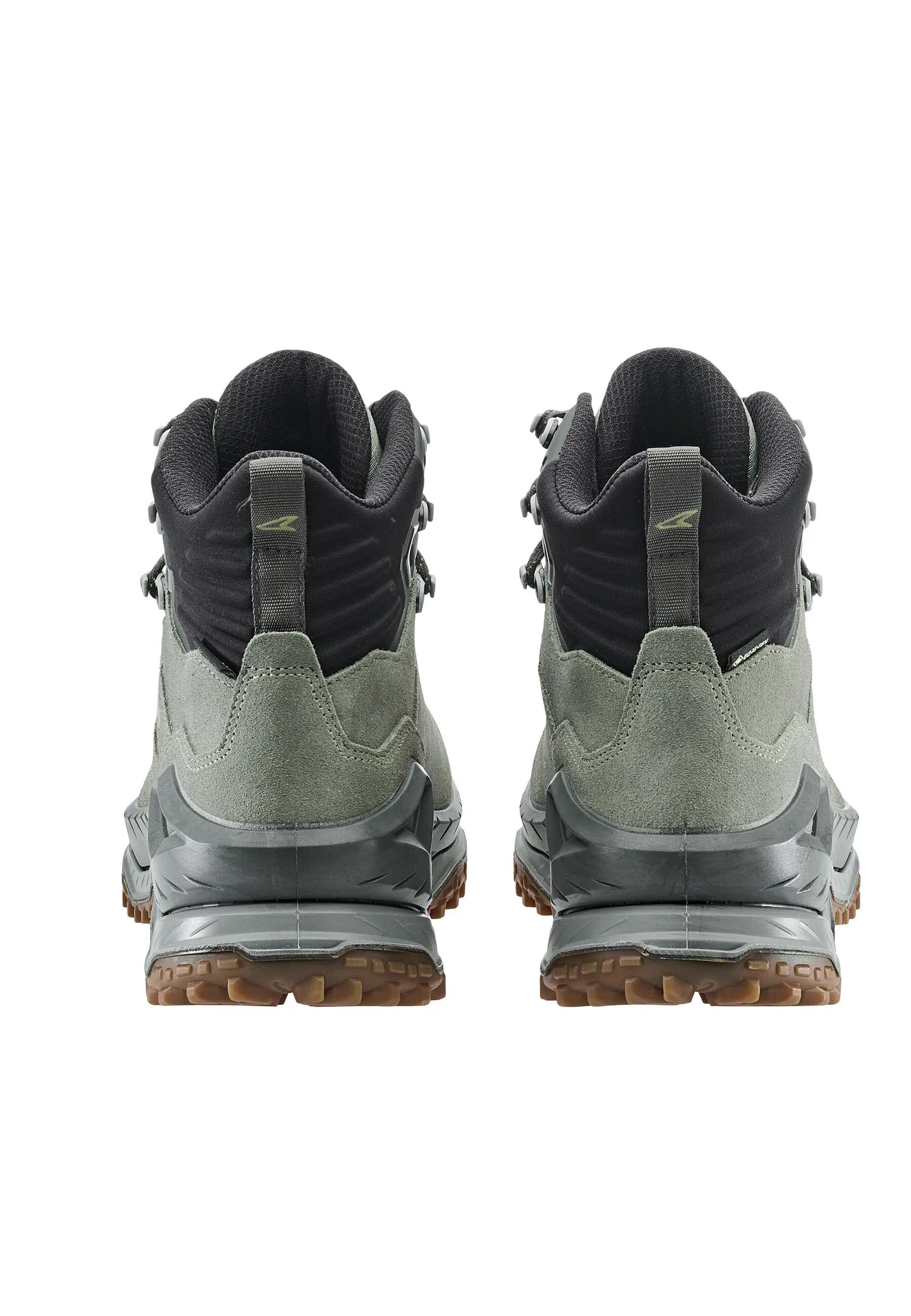 LOWA Stiefel mittel INNOVO GTX MID 7/7