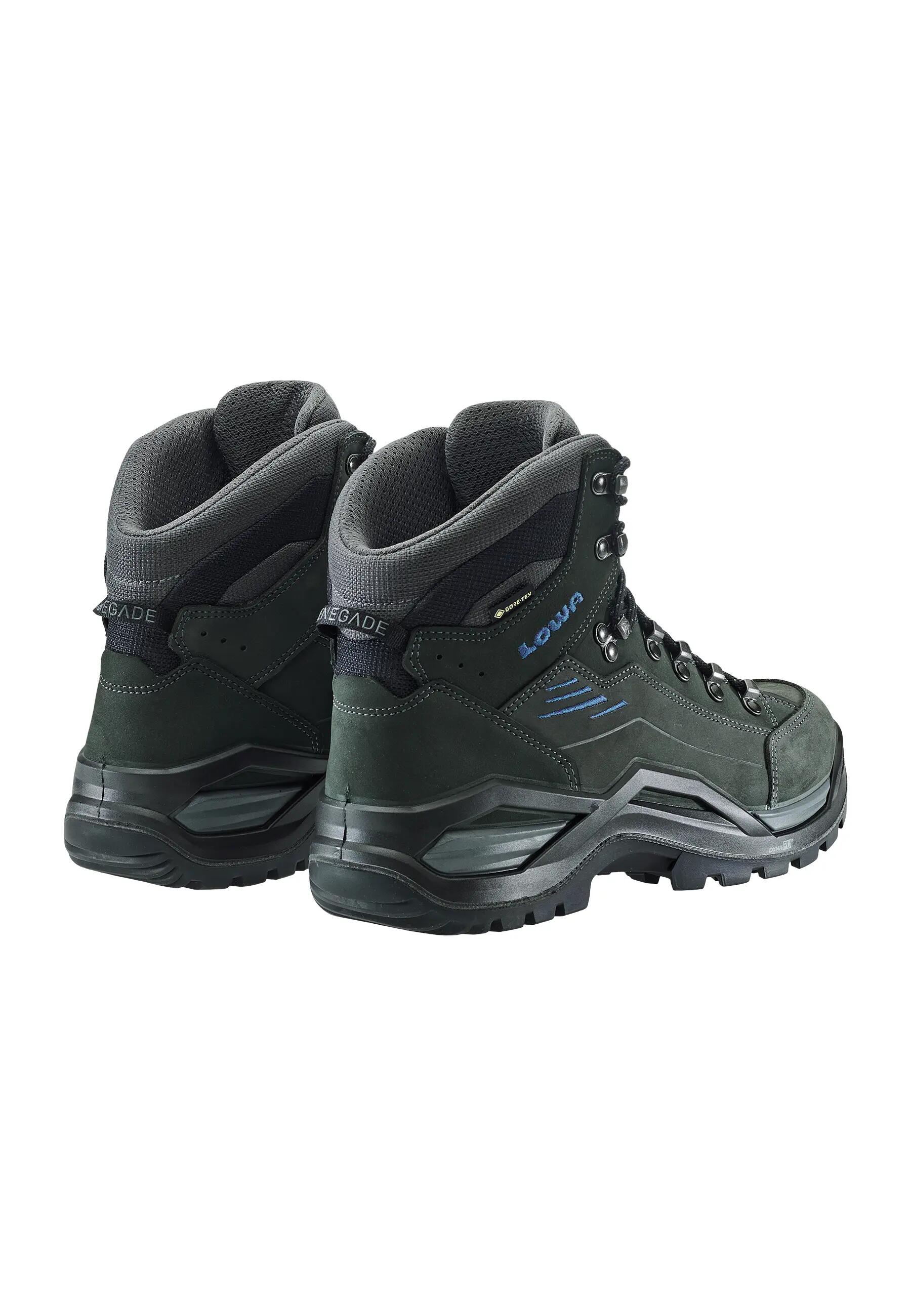 LOWA Stiefel mittel RENEGADE EVO GTX MID W 7/7