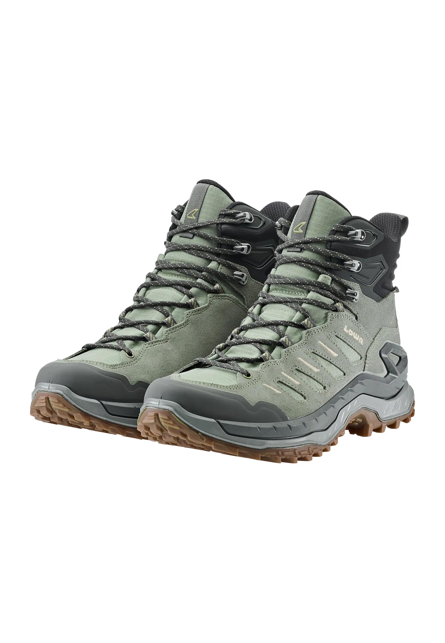 LOWA Stiefel mittel INNOVO GTX MID 6/7