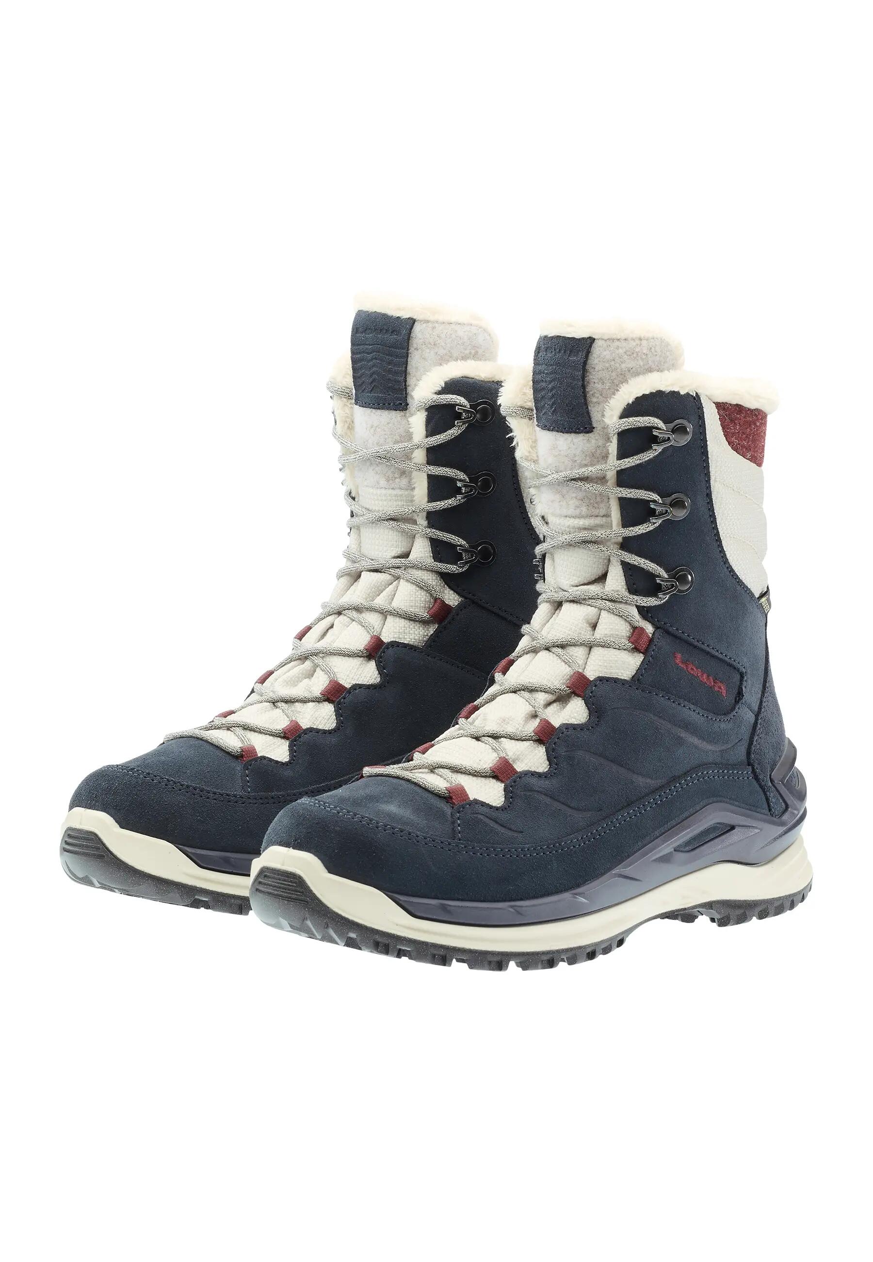 Botas altas LOWA CALCETA EVO GTX Ws 7/7