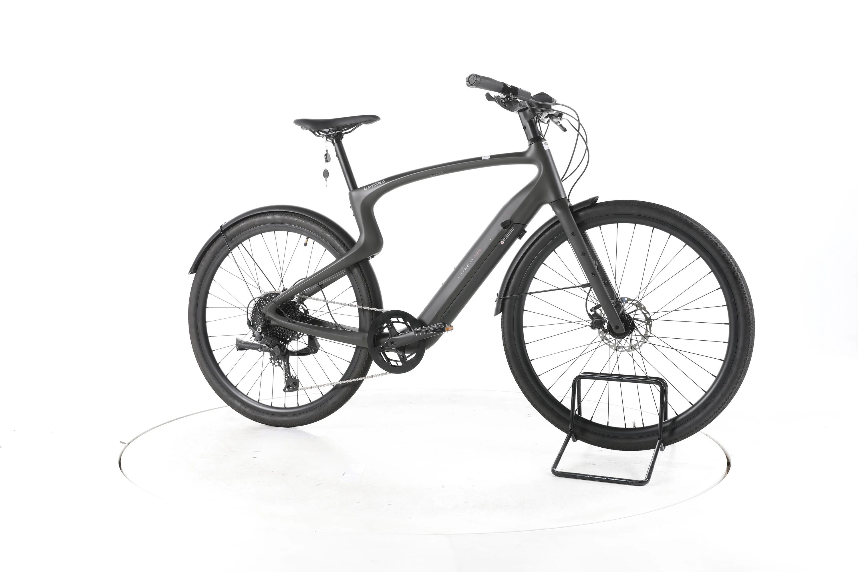 Ebike ricondizionata · Urtopia 1 Pro · Ottime condizioni 2/7