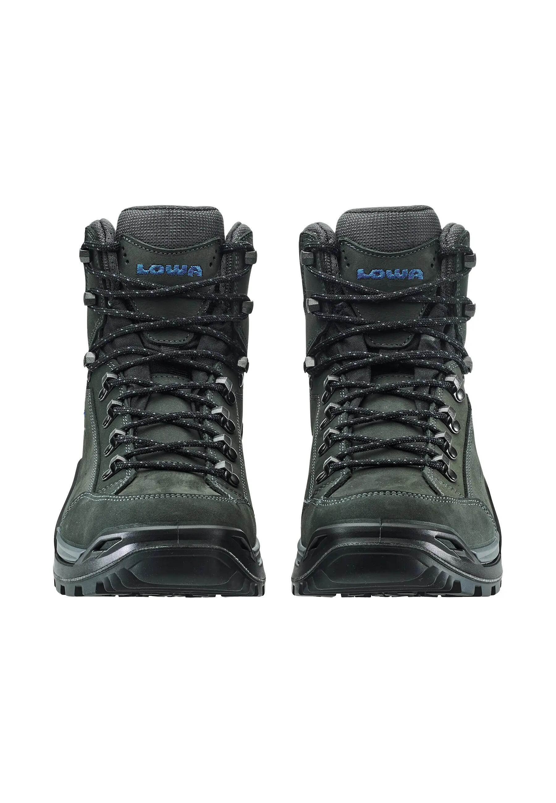 LOWA Stiefel mittel RENEGADE EVO GTX MID W 6/7