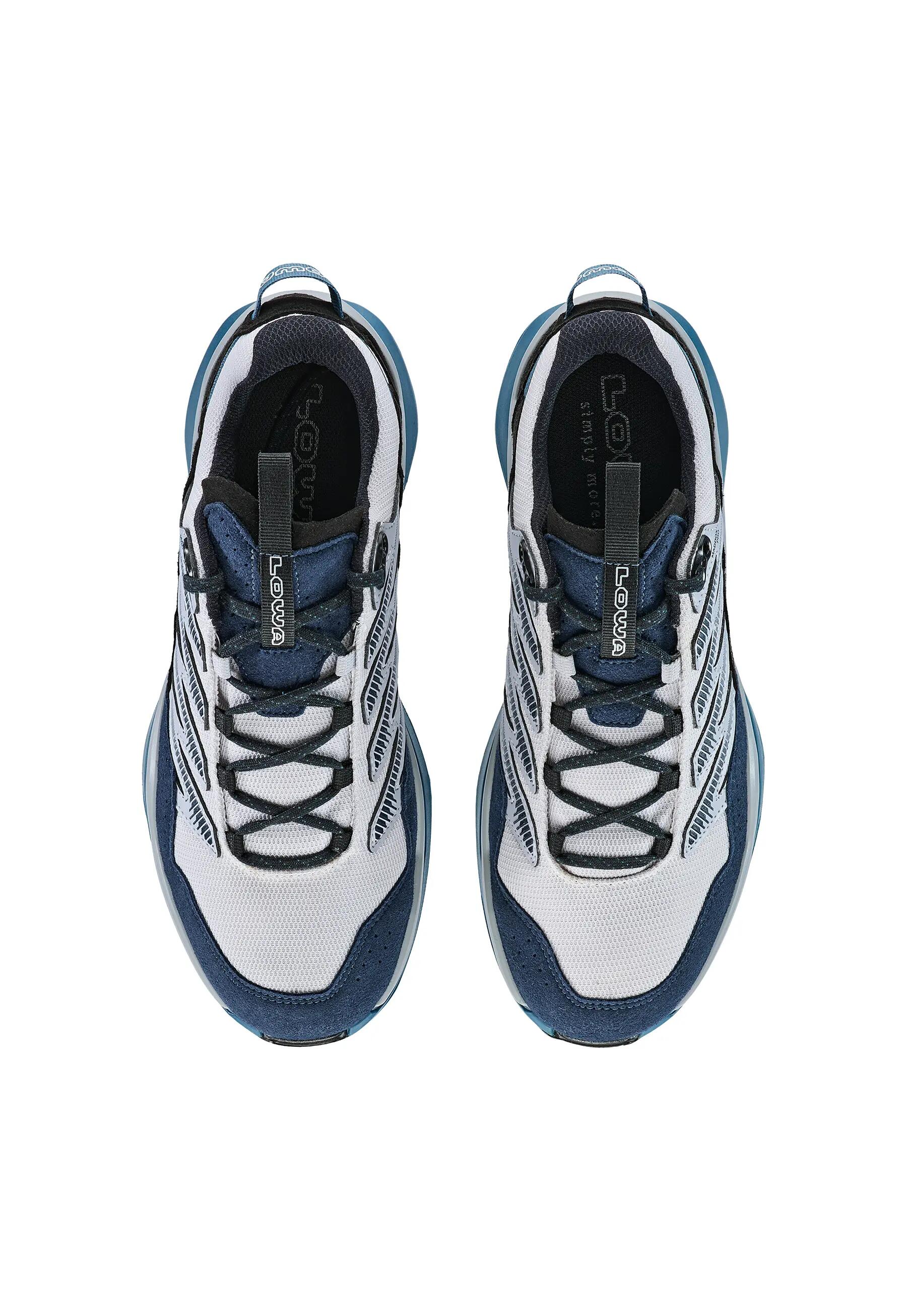 Calzado de trekking de Hombre Maddox PRO 4/7