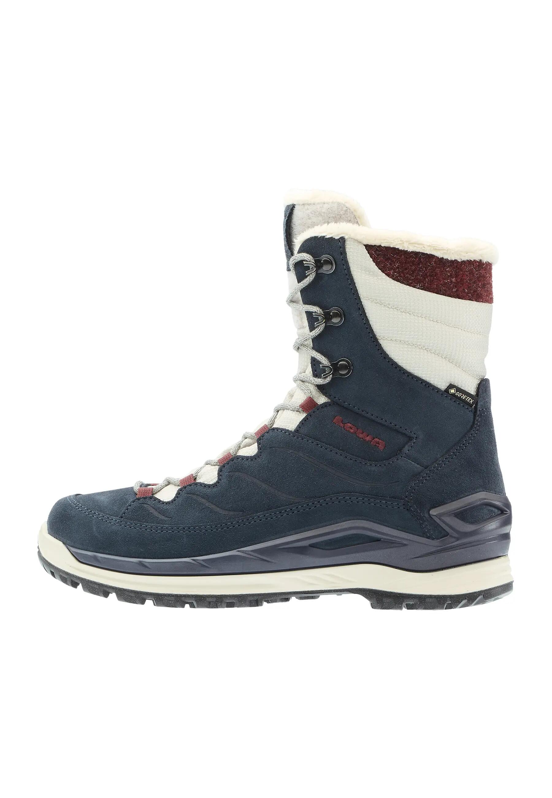 Botas altas LOWA CALCETA EVO GTX Ws 6/7