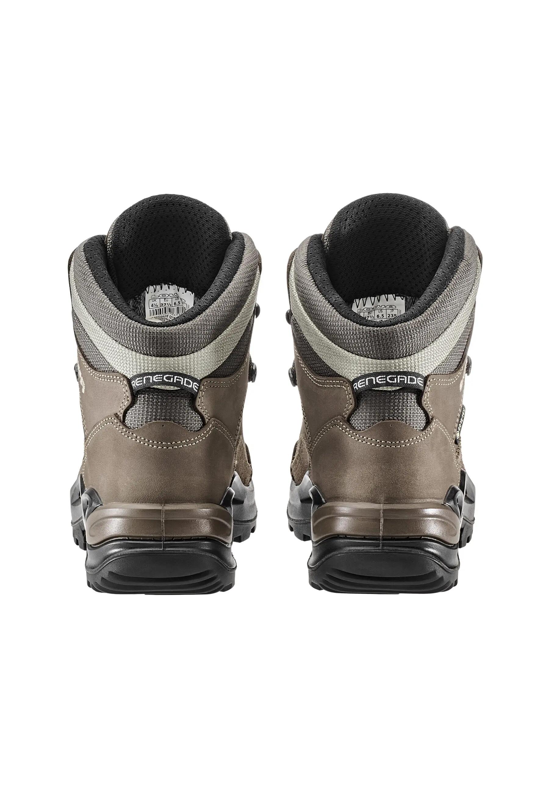 Wanderstiefel RENEGADE GTX MID WS WIDE 7/7