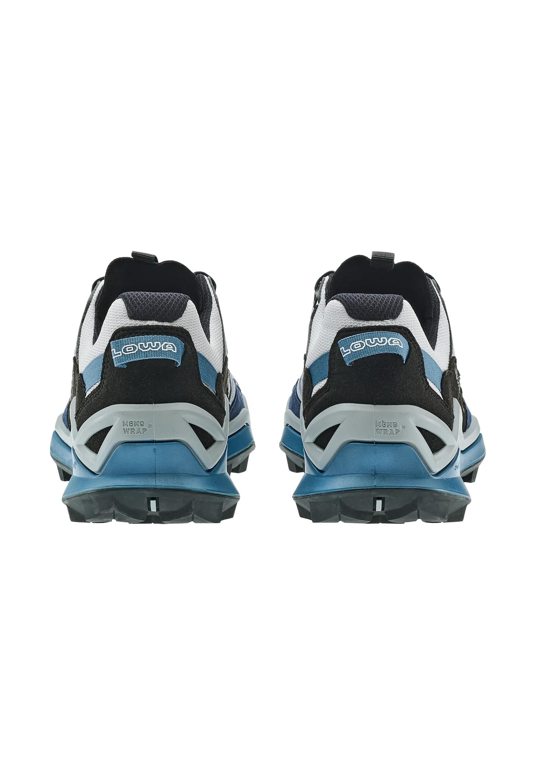 Calzado de trekking de Hombre Maddox PRO 3/7