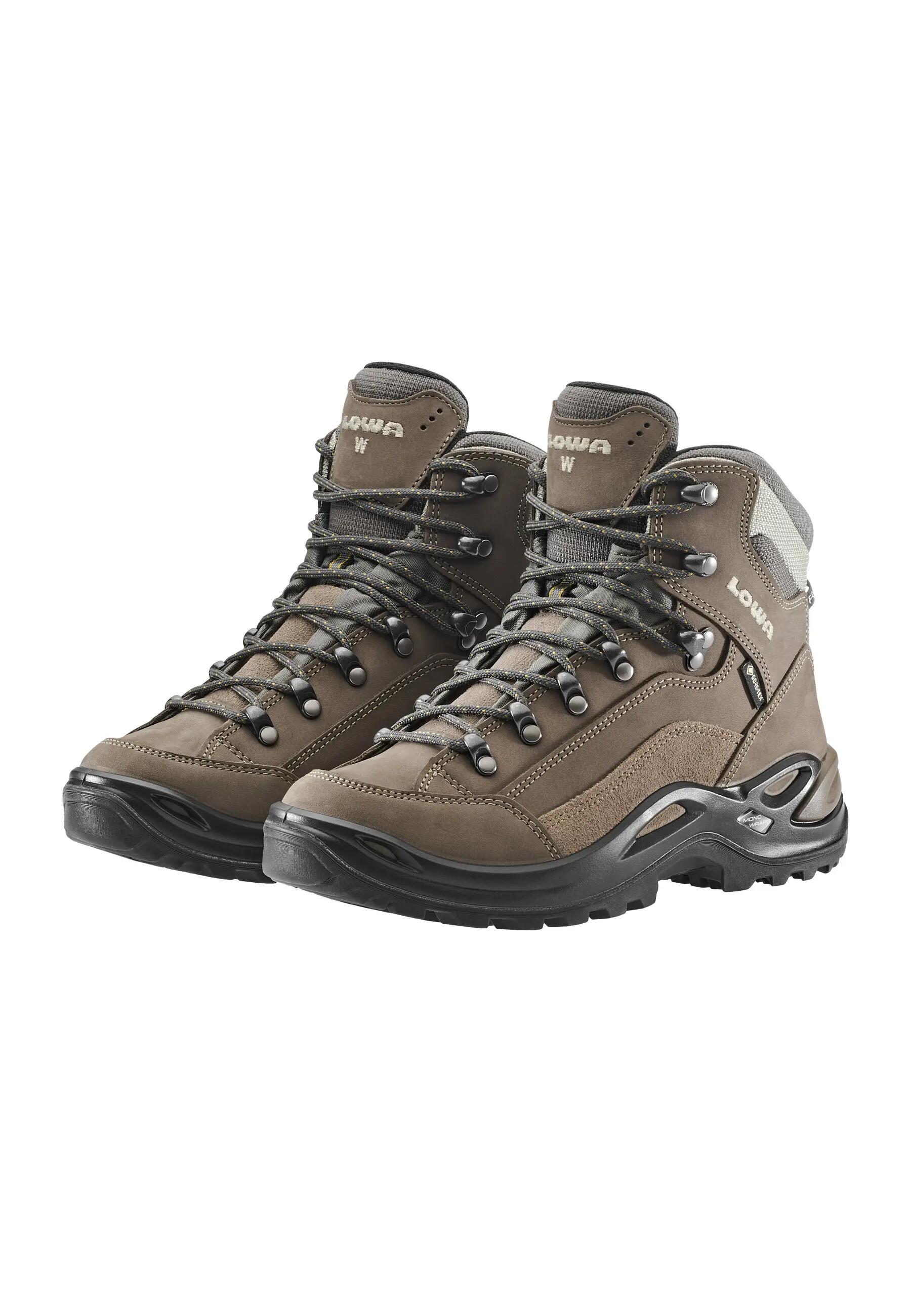 Wanderstiefel RENEGADE GTX MID WS WIDE 6/7