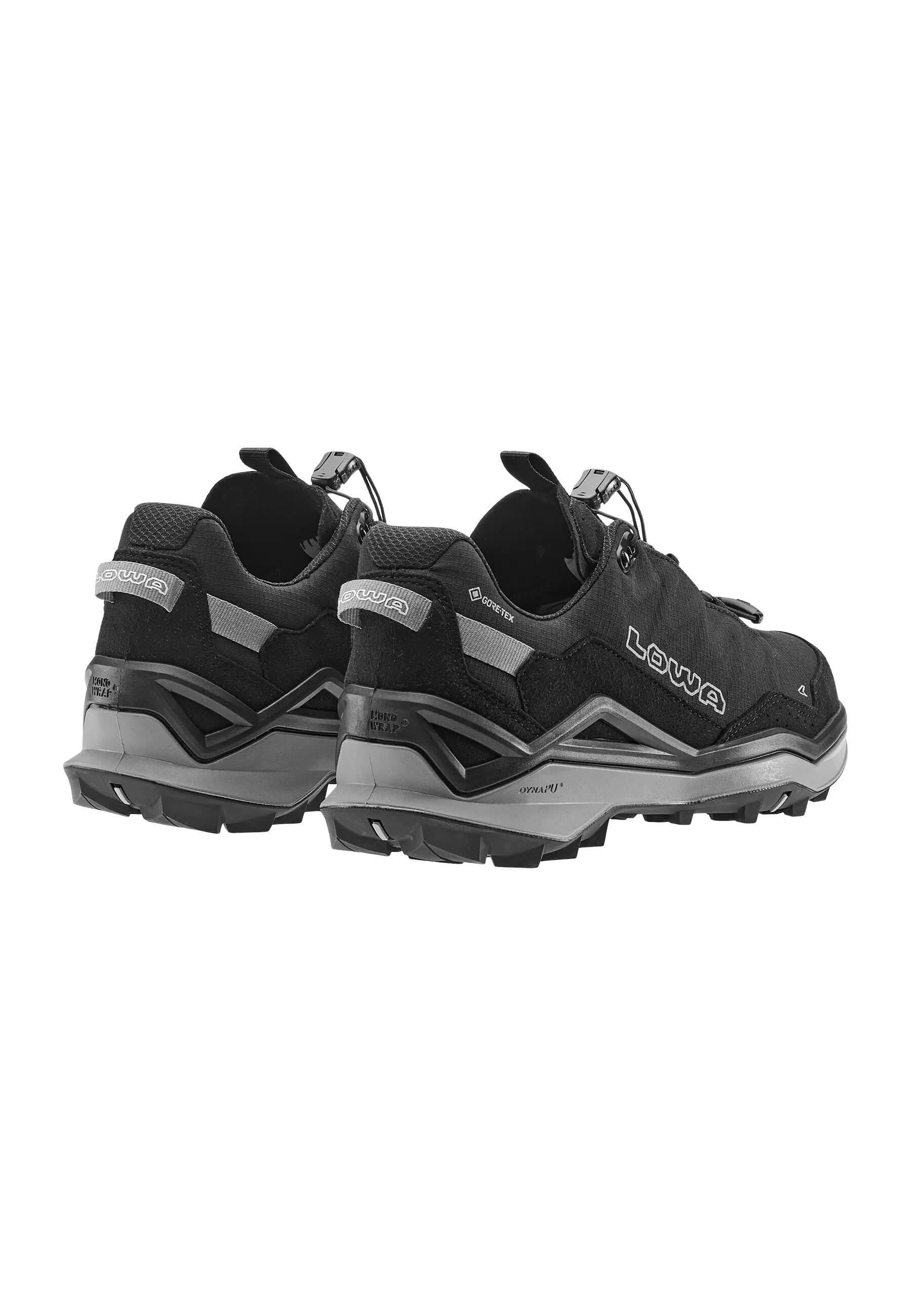 Outdoorschuhe MADDOX PRO GTX 7/7