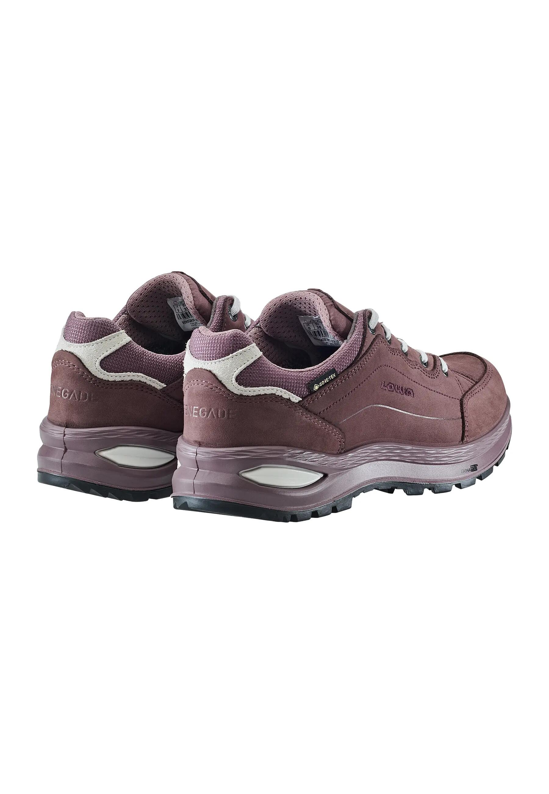 LOWA Halbschuh RENEGADE EVO GTX LO Ws 7/7