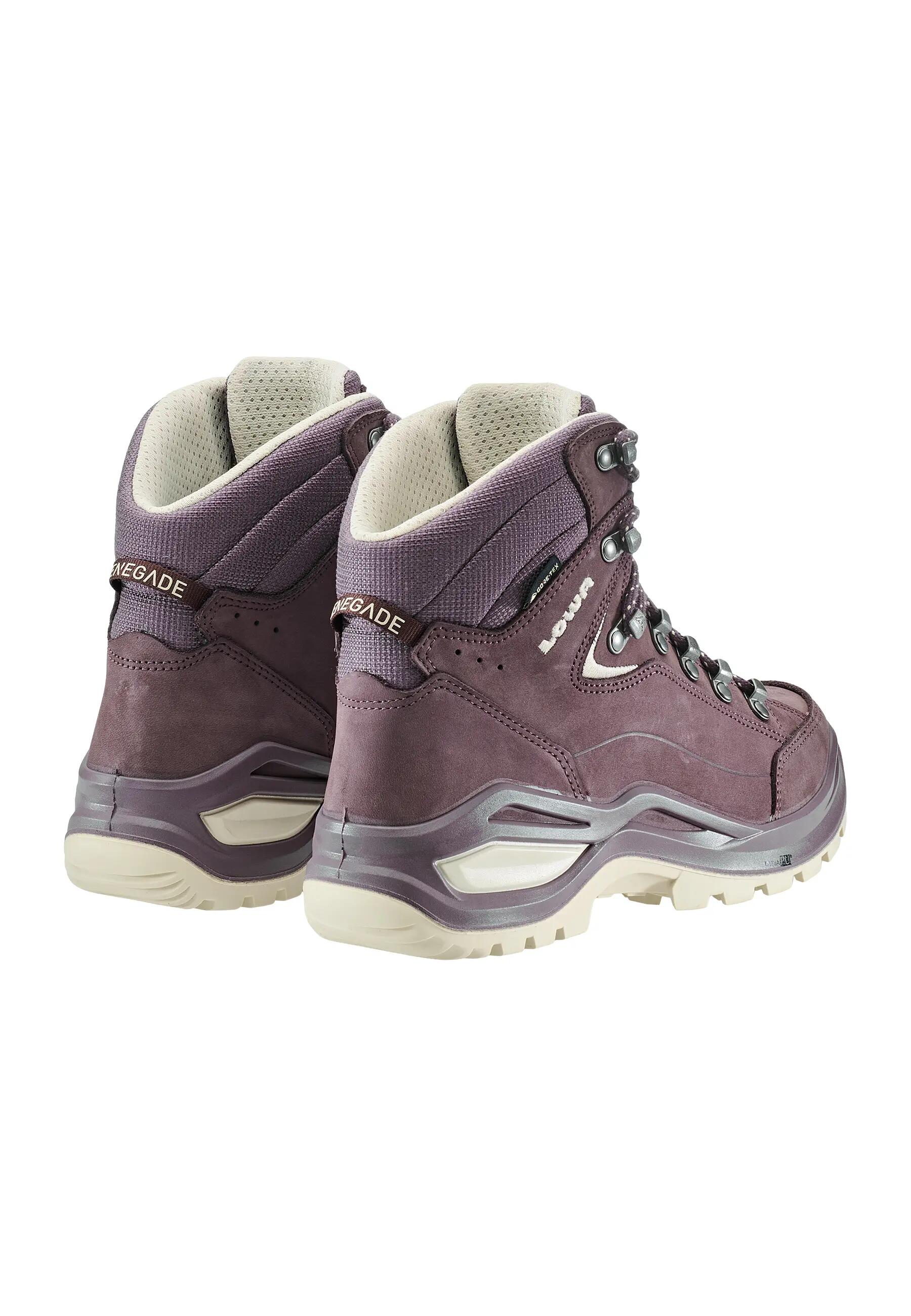LOWA Stiefel mittel RENEGADE EVO GTX MID Ws 7/7