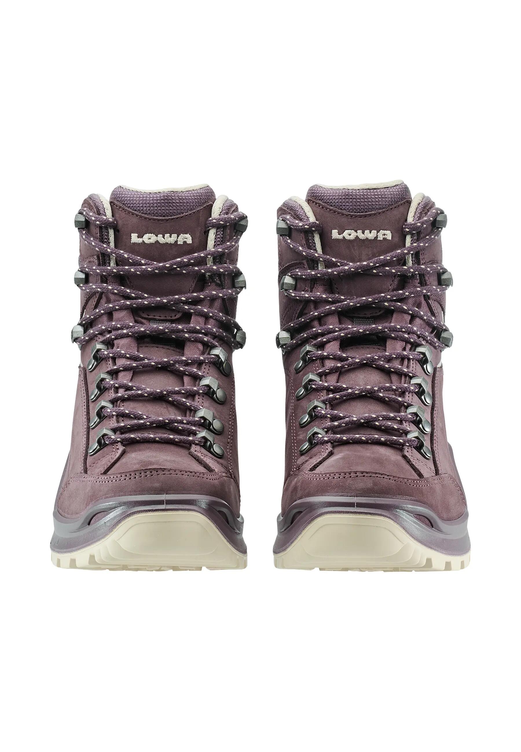 LOWA Stiefel mittel RENEGADE EVO GTX MID Ws 6/7