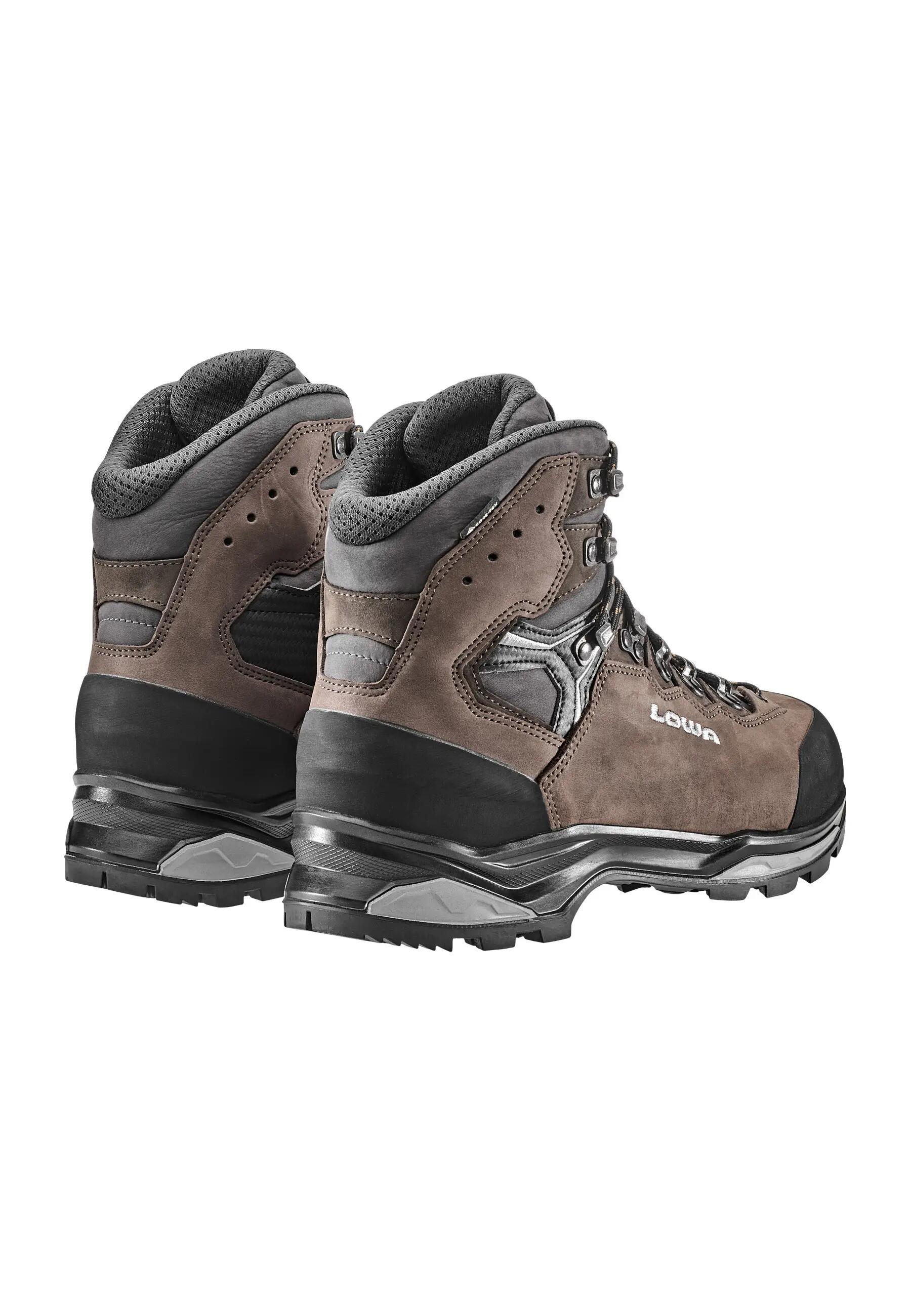 LOWA Stiefel mittel CAMINO EVO GTX W [2024] 7/7