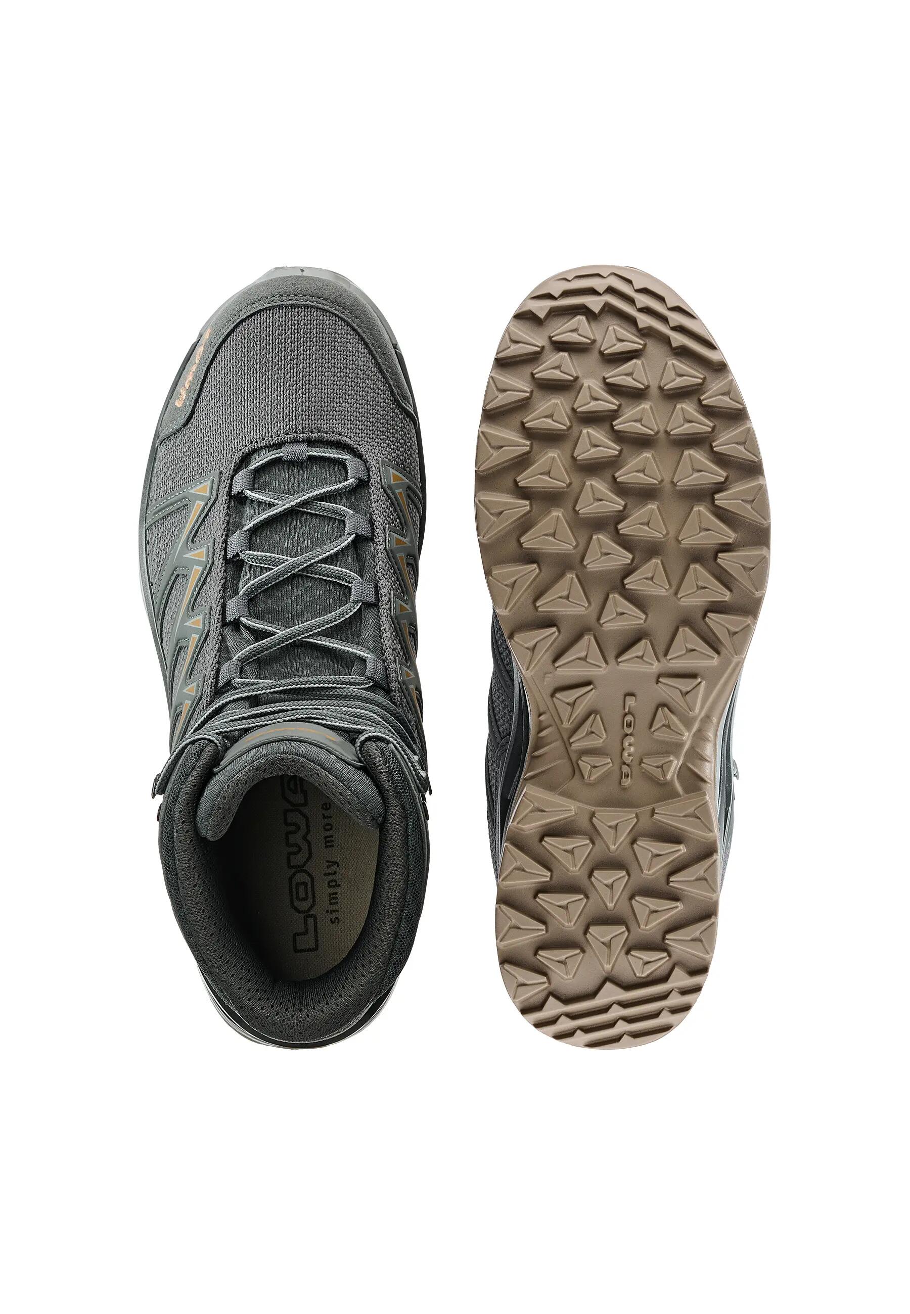 LOWA Stiefel mittel INNOX PRO GTX MID 5/7