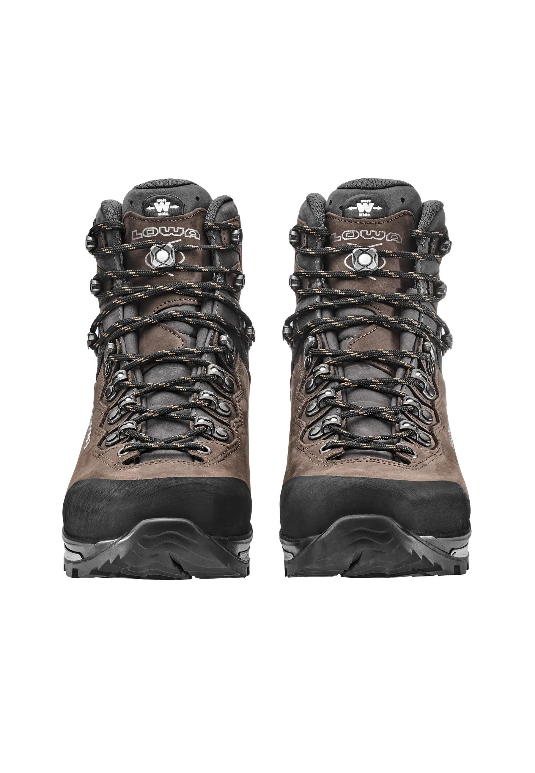 LOWA Stiefel mittel CAMINO EVO GTX W [2024] 6/7