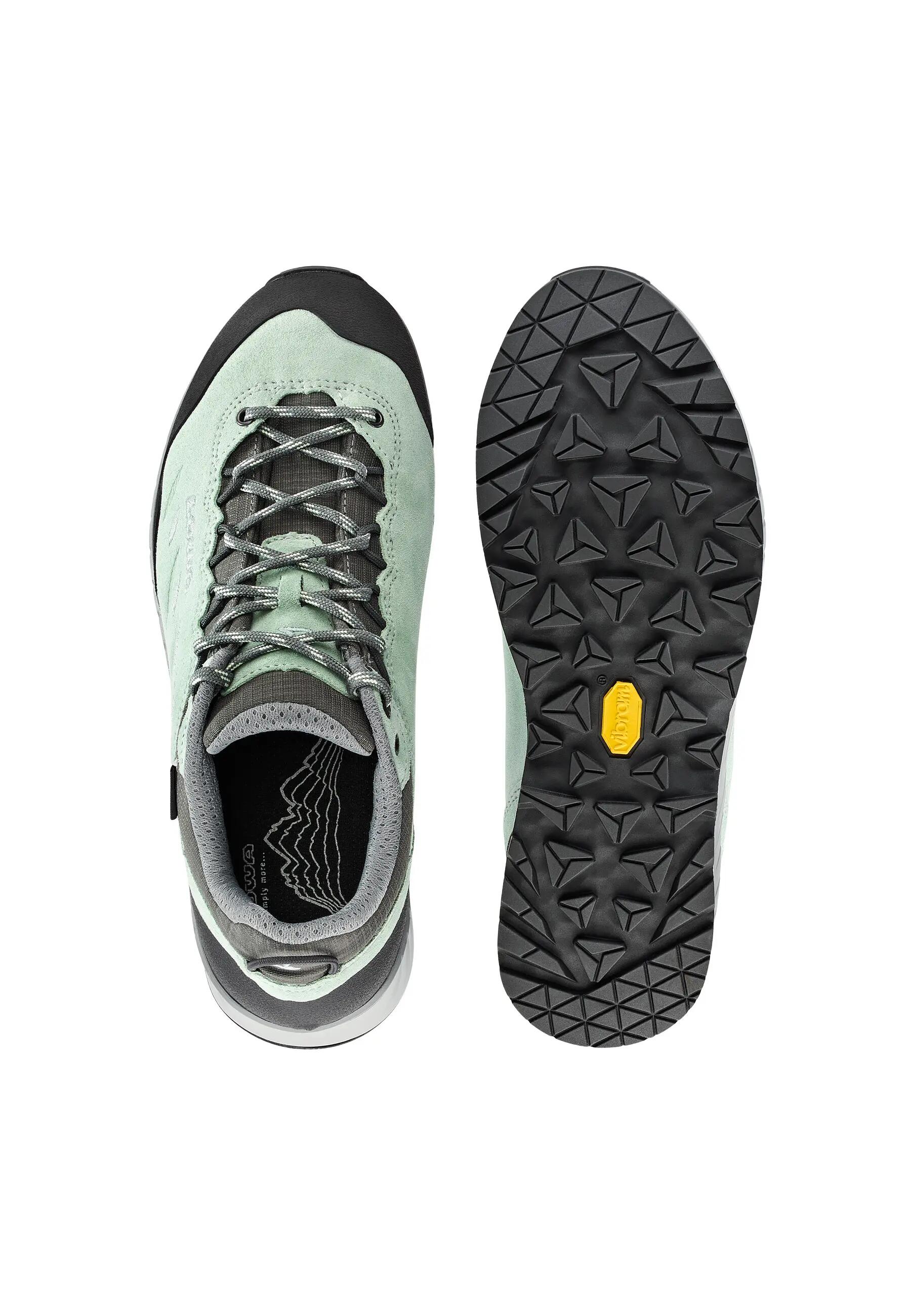 Zapatilla baja LOWA DELAGO GTX LO Ws [2024] 5/7