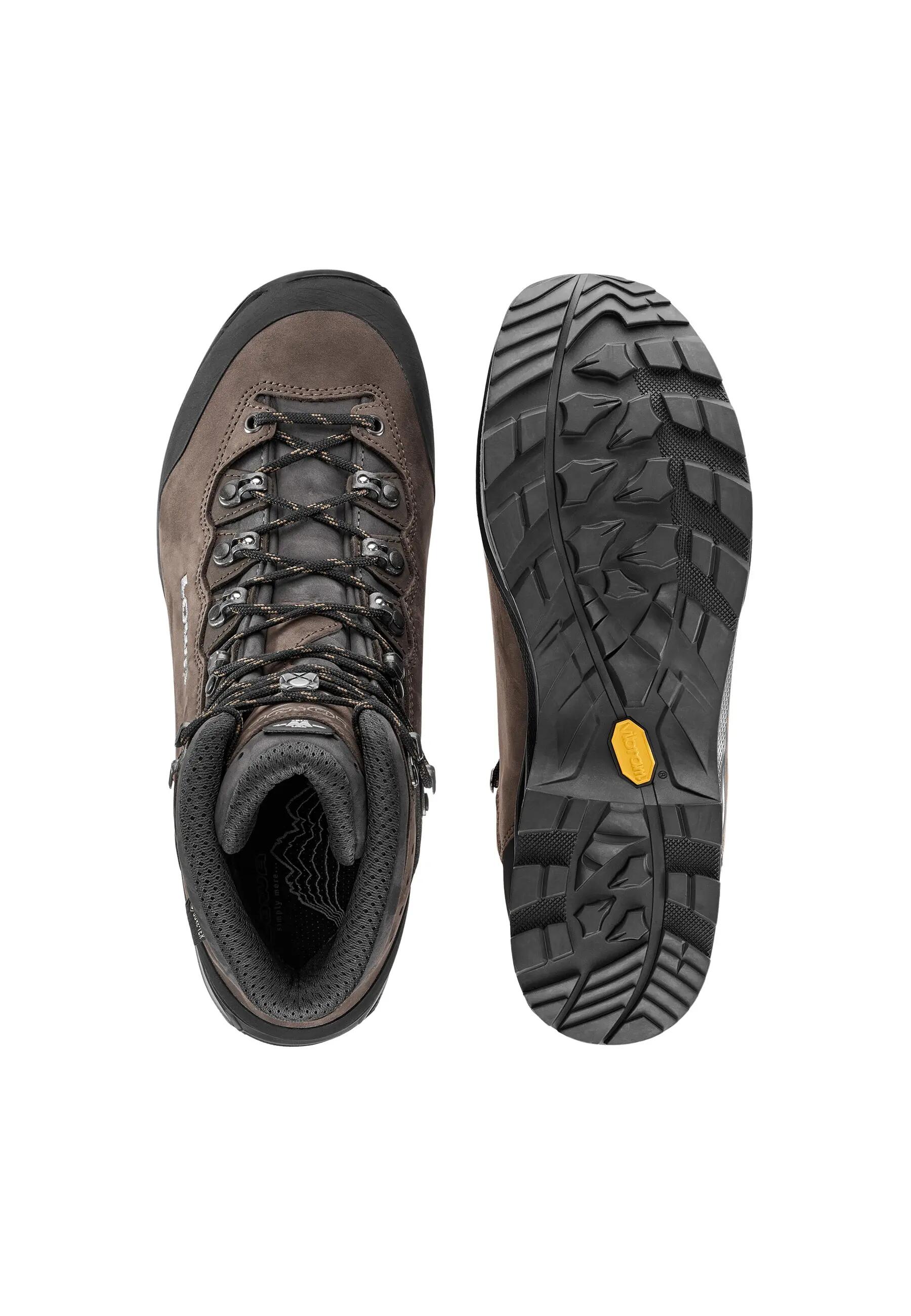 LOWA Stiefel mittel CAMINO EVO GTX W [2024] 5/7