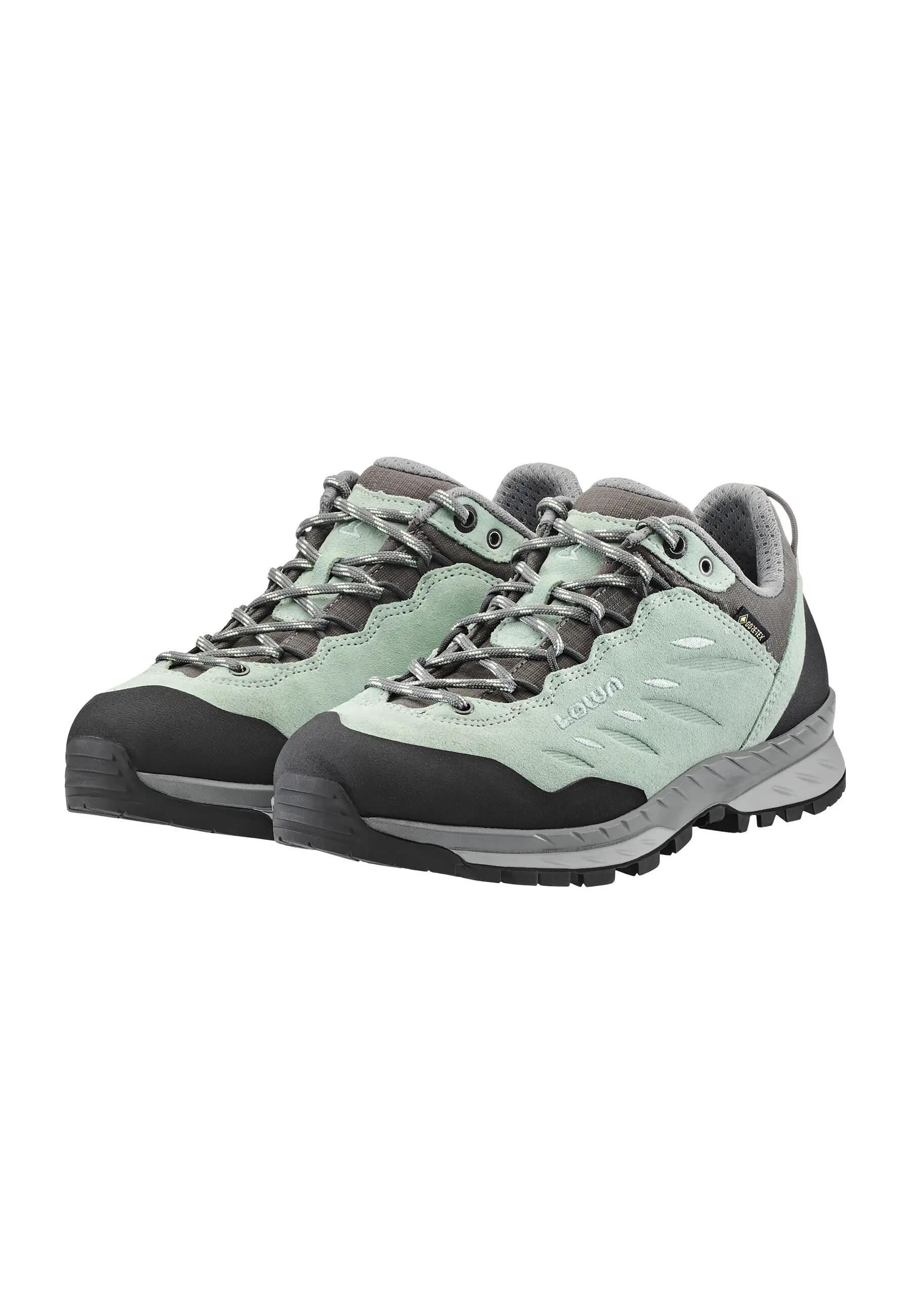 Zapatilla baja LOWA DELAGO GTX LO Ws [2024] 2/7