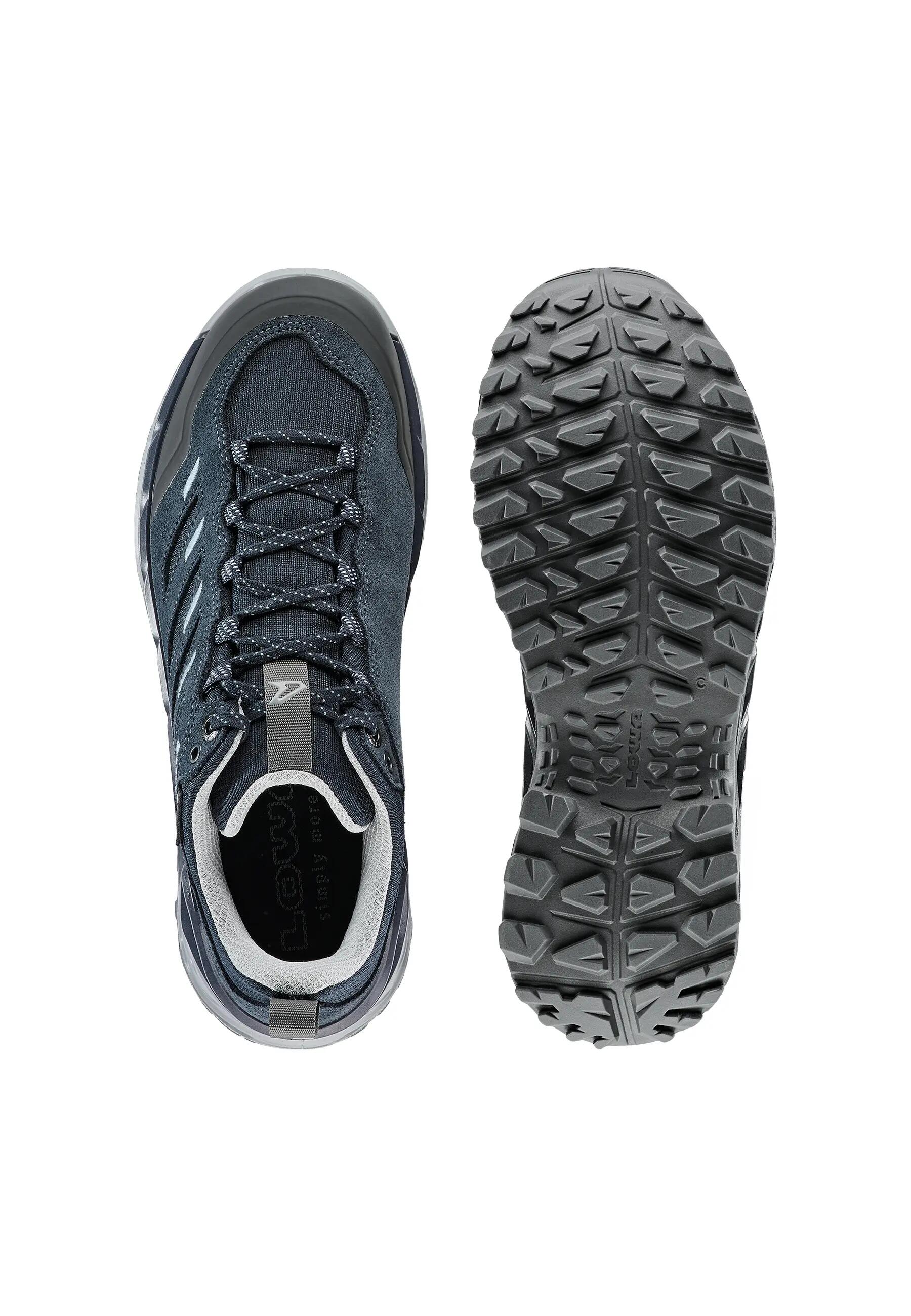 Damen Multifunktionsschuh INNOVO GTX LO Ws 3/7