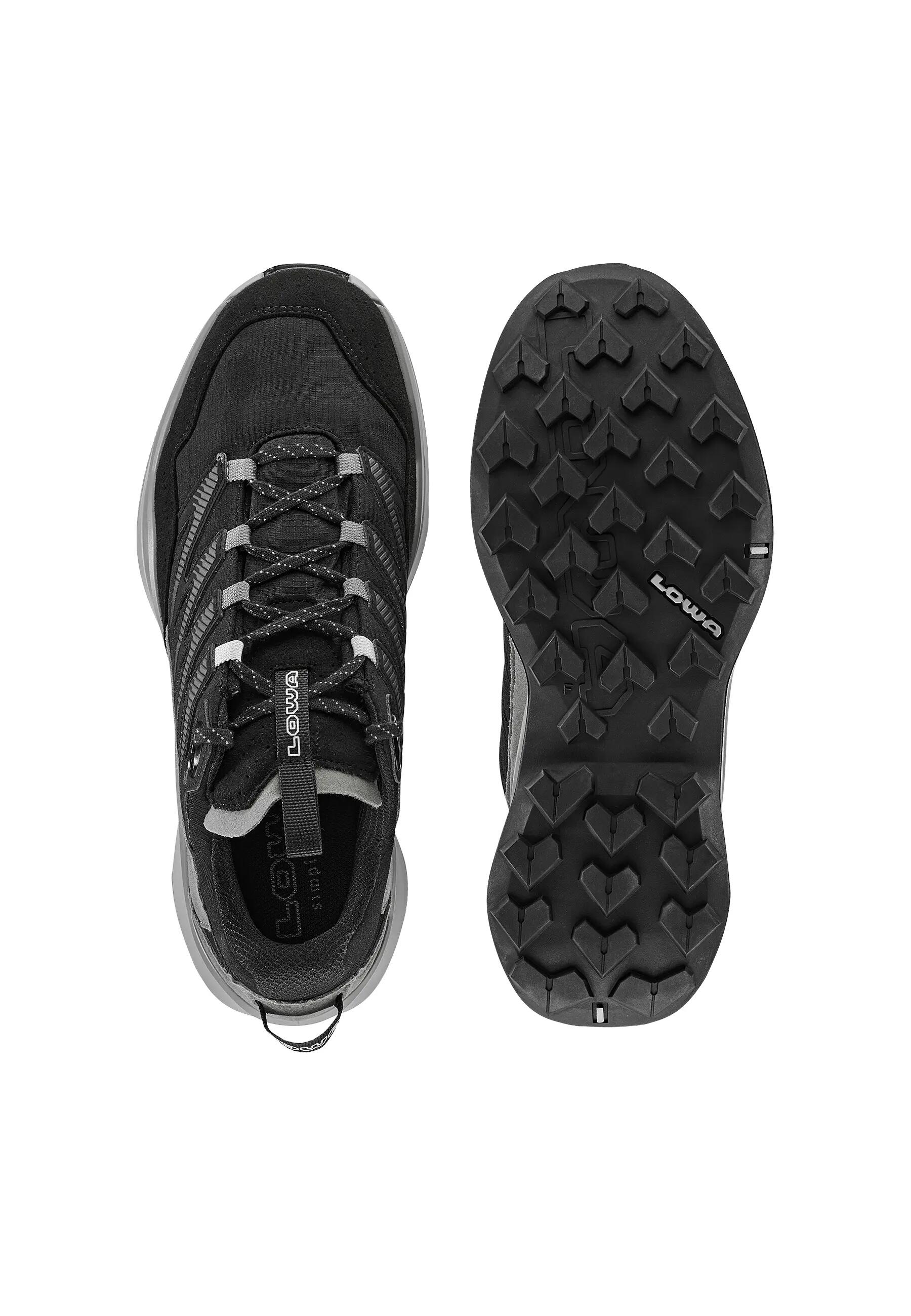 Multifunktionsschuh MADDOX PRO GTX LO W 5/7