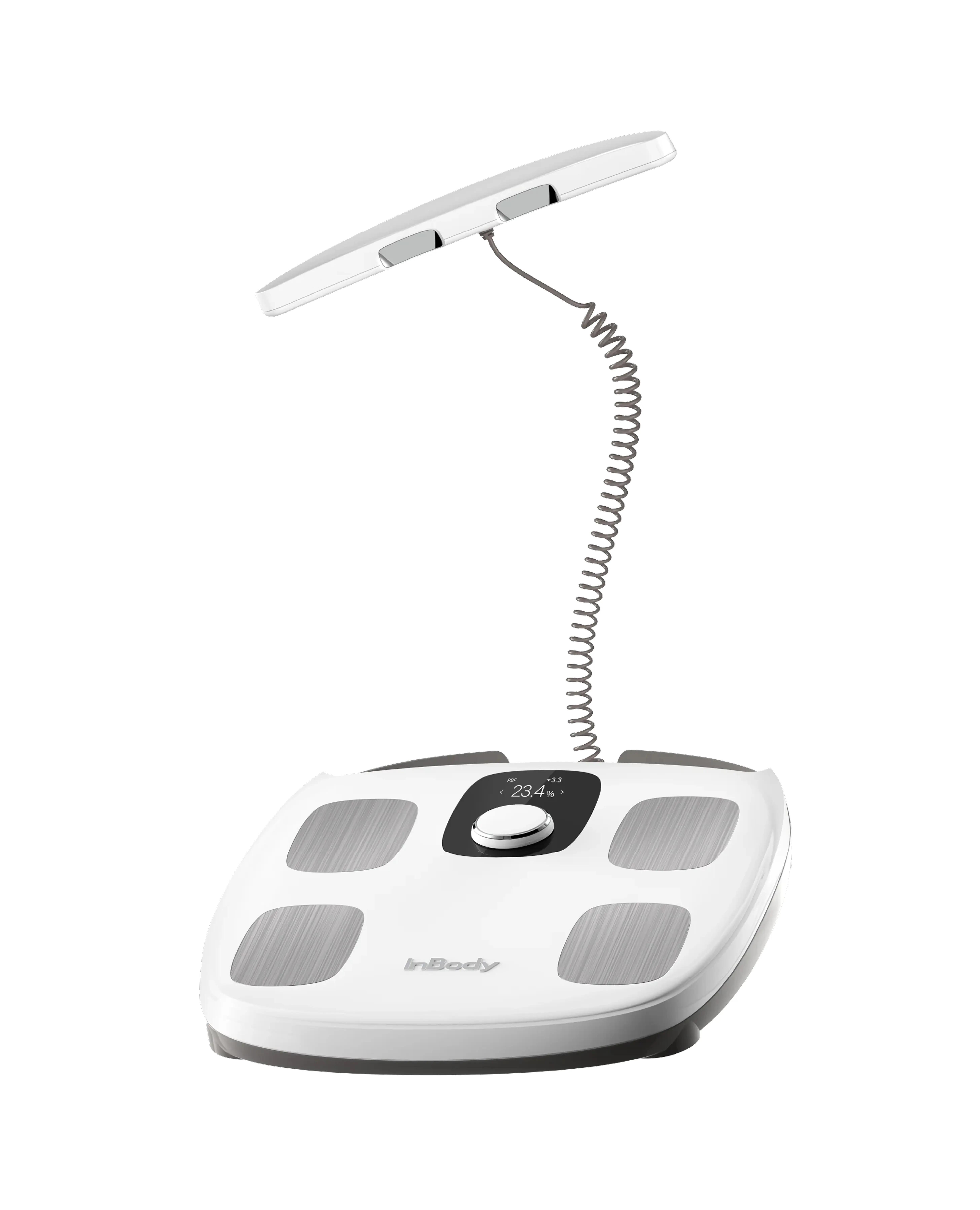 InBody Dial H30 | Smart weegschaal | Vet, spiermassa en meer | App