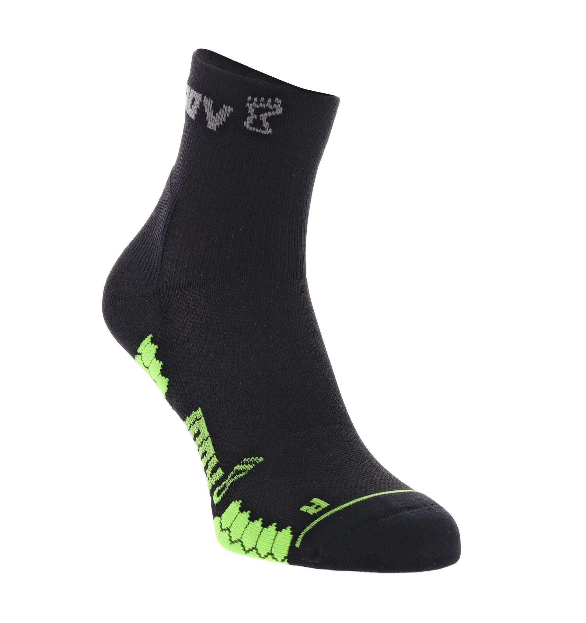 Chaussettes unisexes Trailfly Mid Sock 3/4