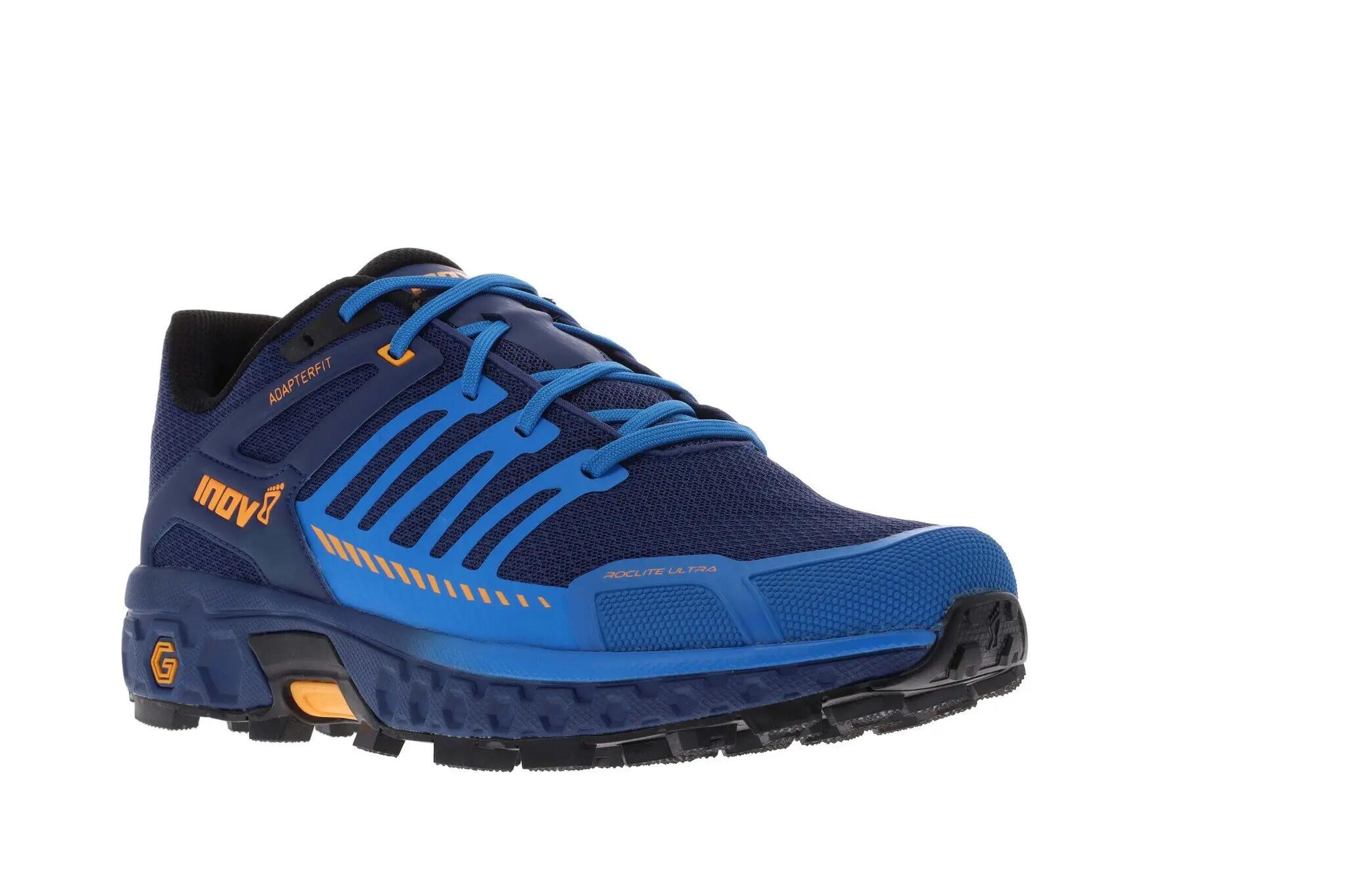 Schoenen om hard te lopen voor heren Inov-8 Roclite Ultra G 320 6/7