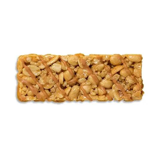 BE-KIND Protein Crunchy Peanut Butter 12x50g Snack für Sport Fitness & Outdoor 4/4