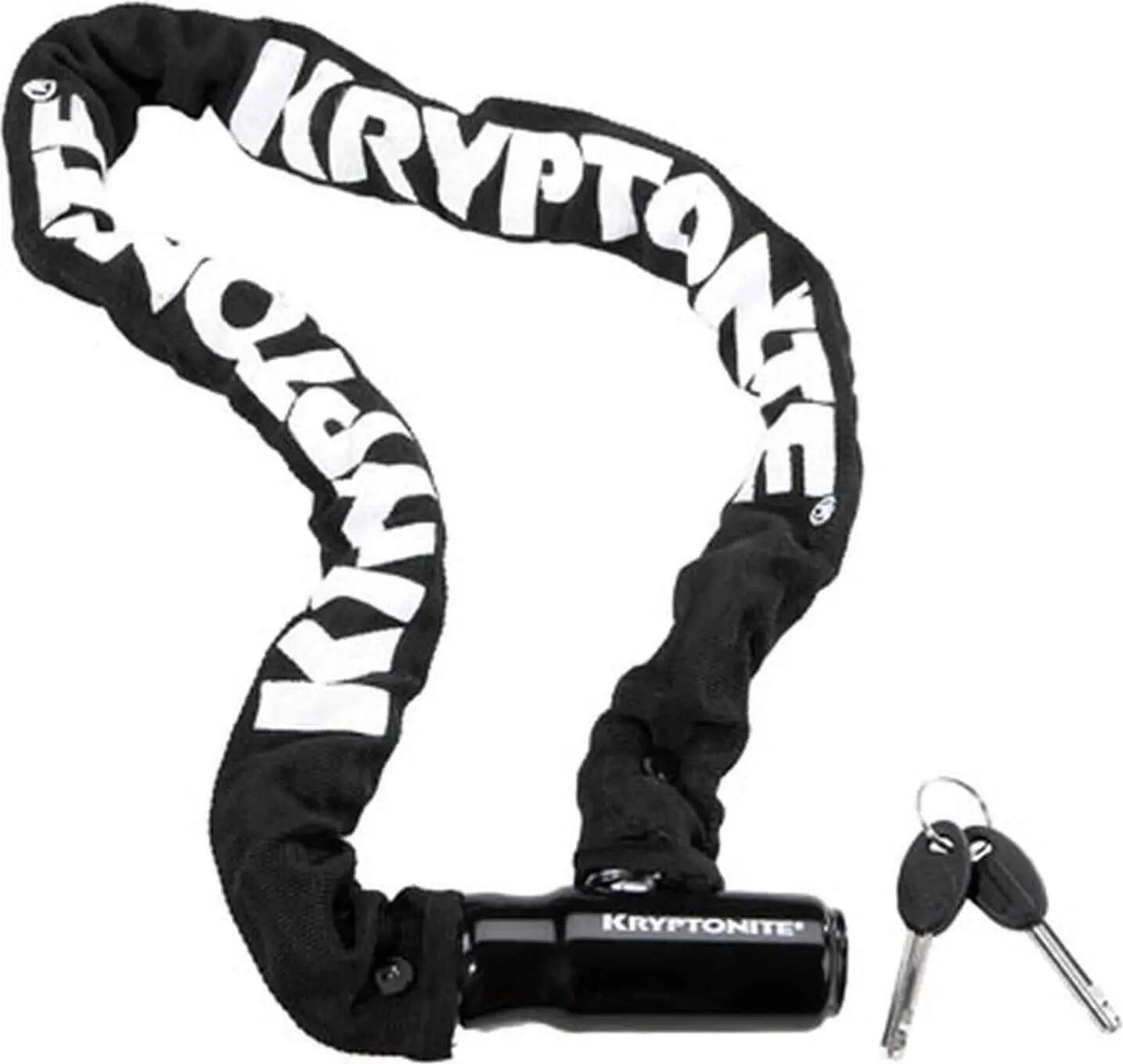 Kryptonite Keeper 712 ketting 1/2