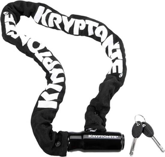 Kryptonite Keeper 712 ketting
