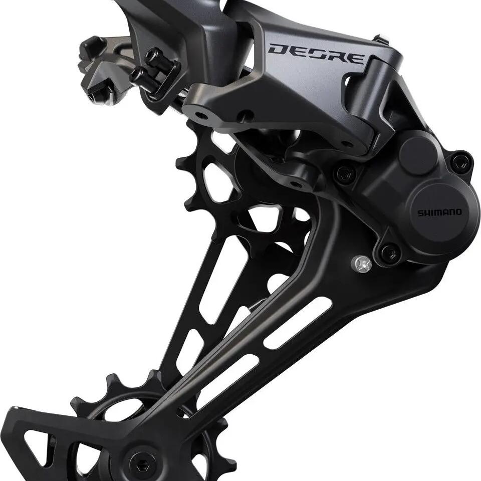 Shimano Deore RD-M6200-SGS (Long Cage) Rear Derailleur 1x12S