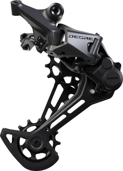 Dérailleur Arrière Shimano Deore RD-M6200-SGS (Chape Longue) 1x12V
