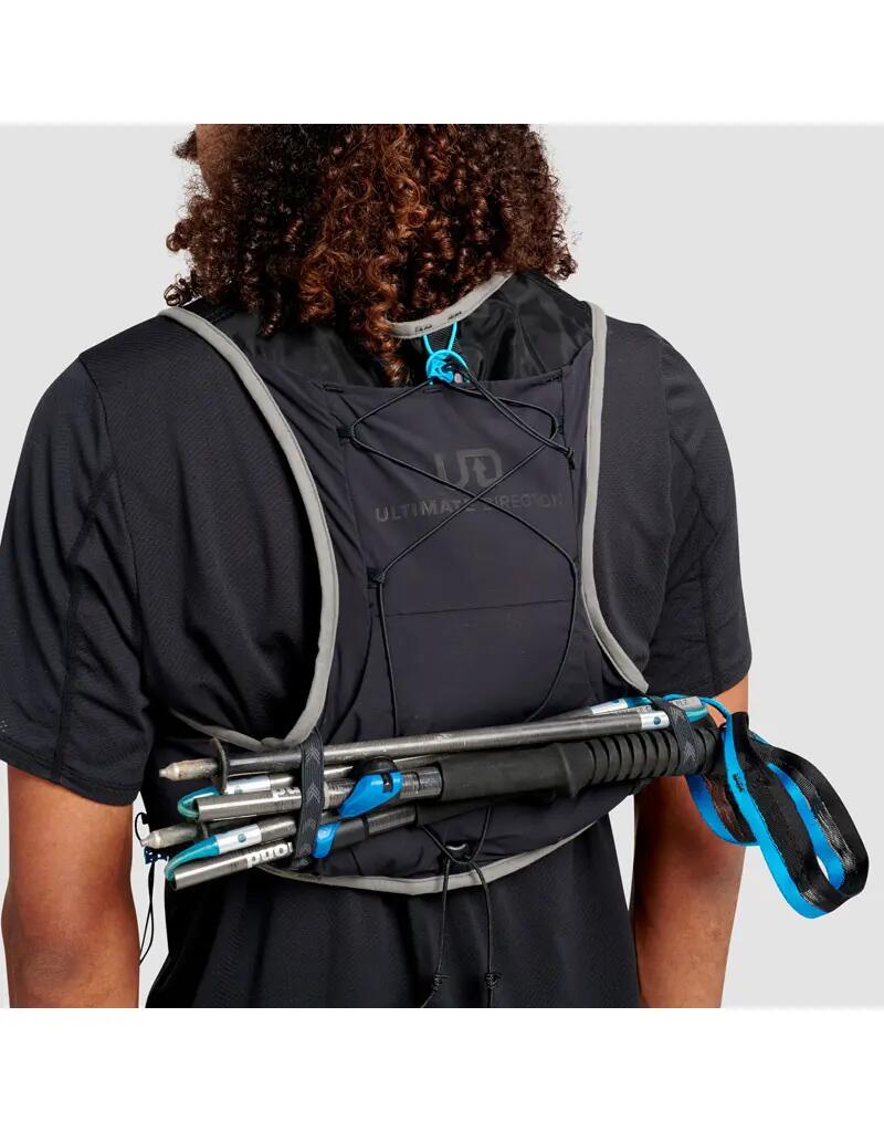 Rugzak Unisex Race Vest Backpack 7/7