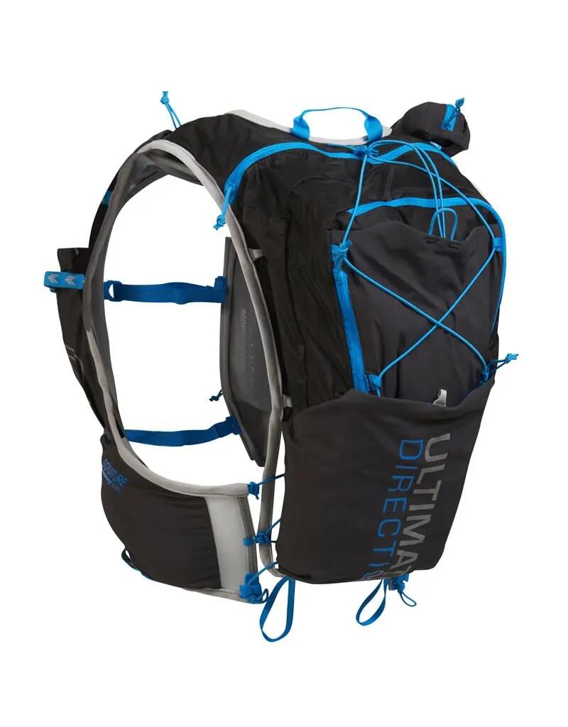 Adventure Vest 5.0 Trail Sac A Dos - Night Sky 1/7