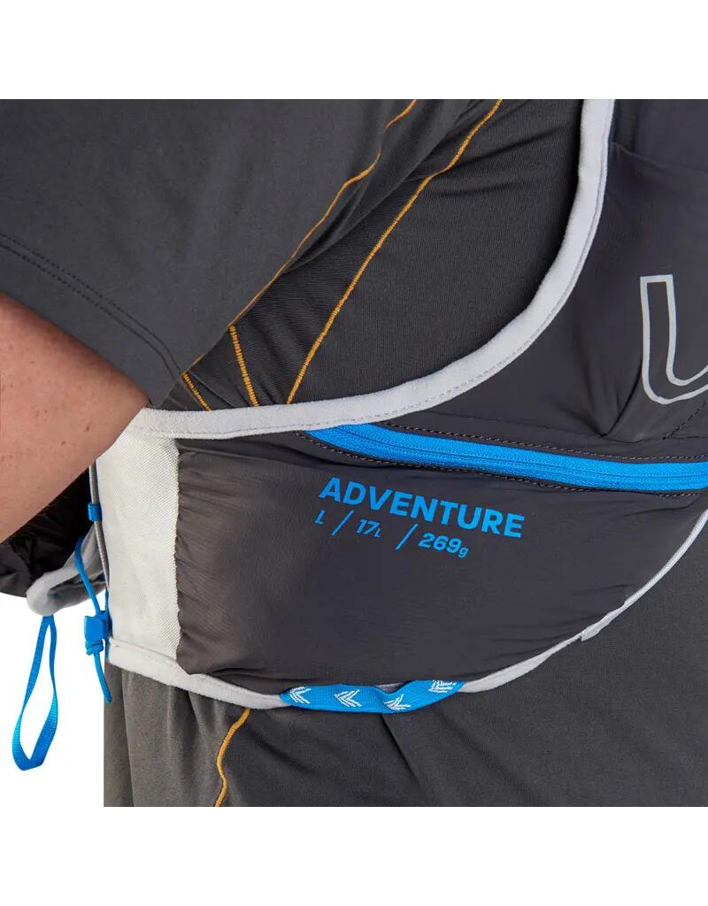 Adventure Vest 5.0 Trail Sac A Dos - Night Sky 7/7