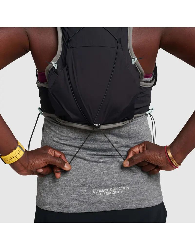 Plecak sportowo-turystyczny damski  Race Vesta Backpack pojemność 8,1 L 5/7