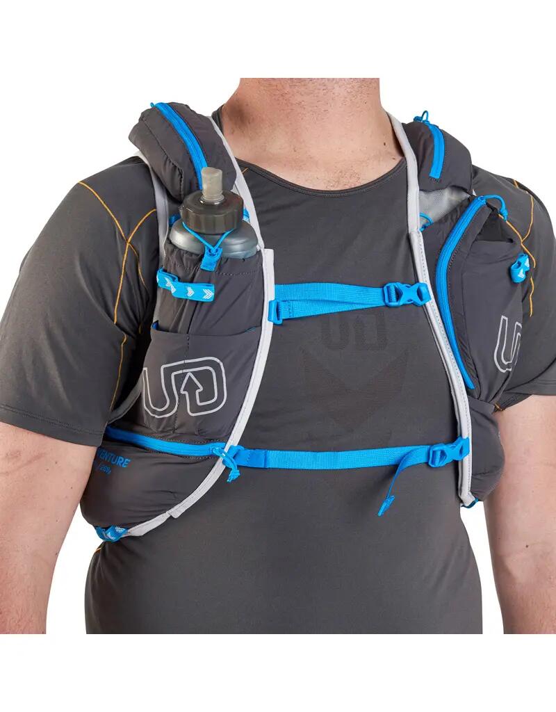 Adventure Vest 5.0 Trail Sac A Dos - Night Sky 6/7